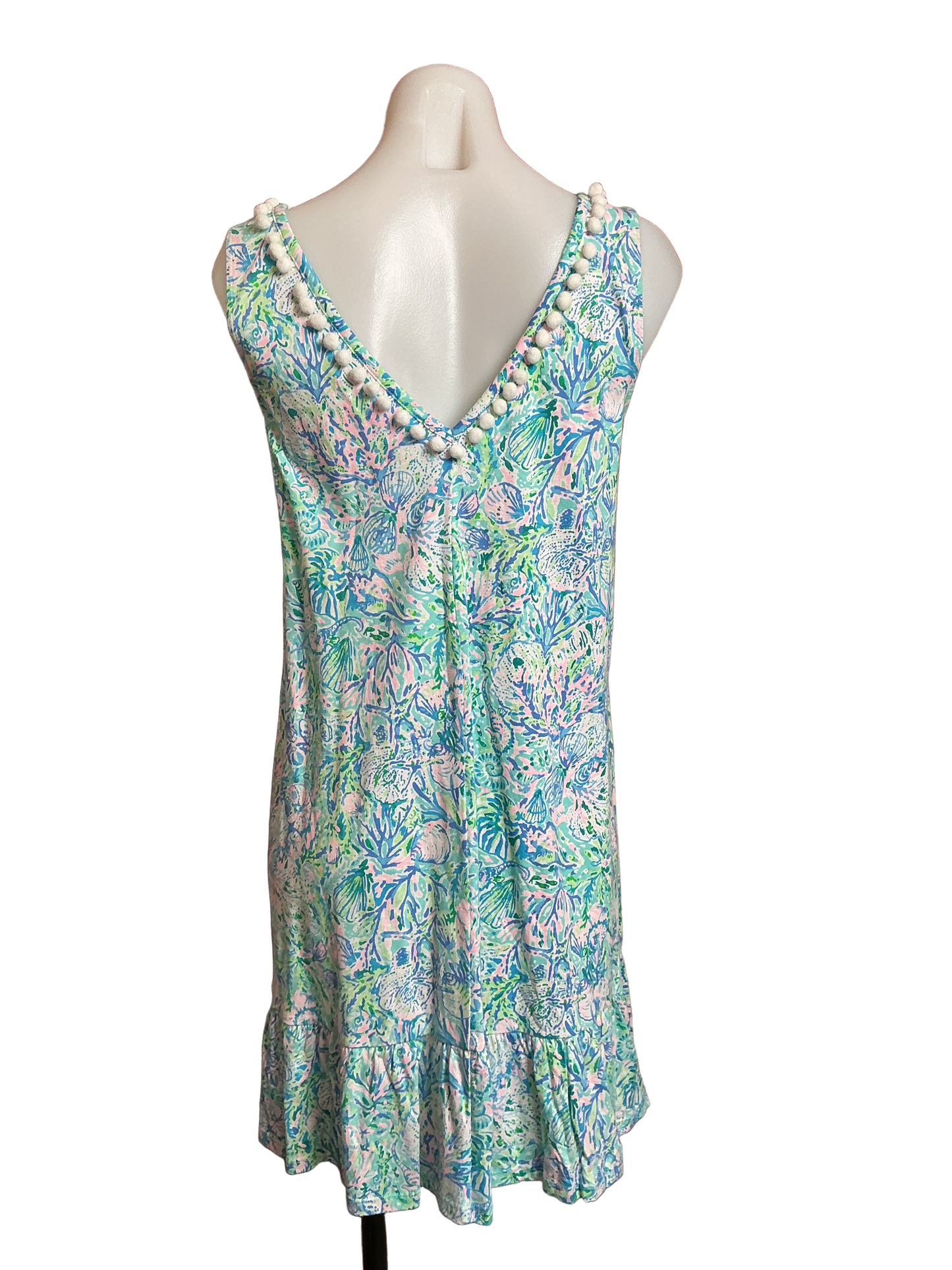 Lilly Pulitzer Dress - Size S