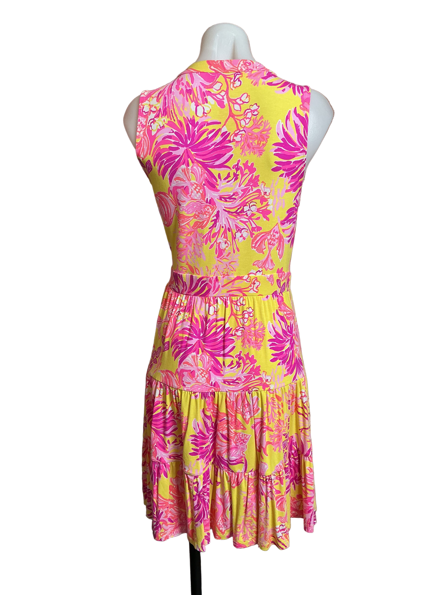 Lilly Pulitzer Dress - Size M
