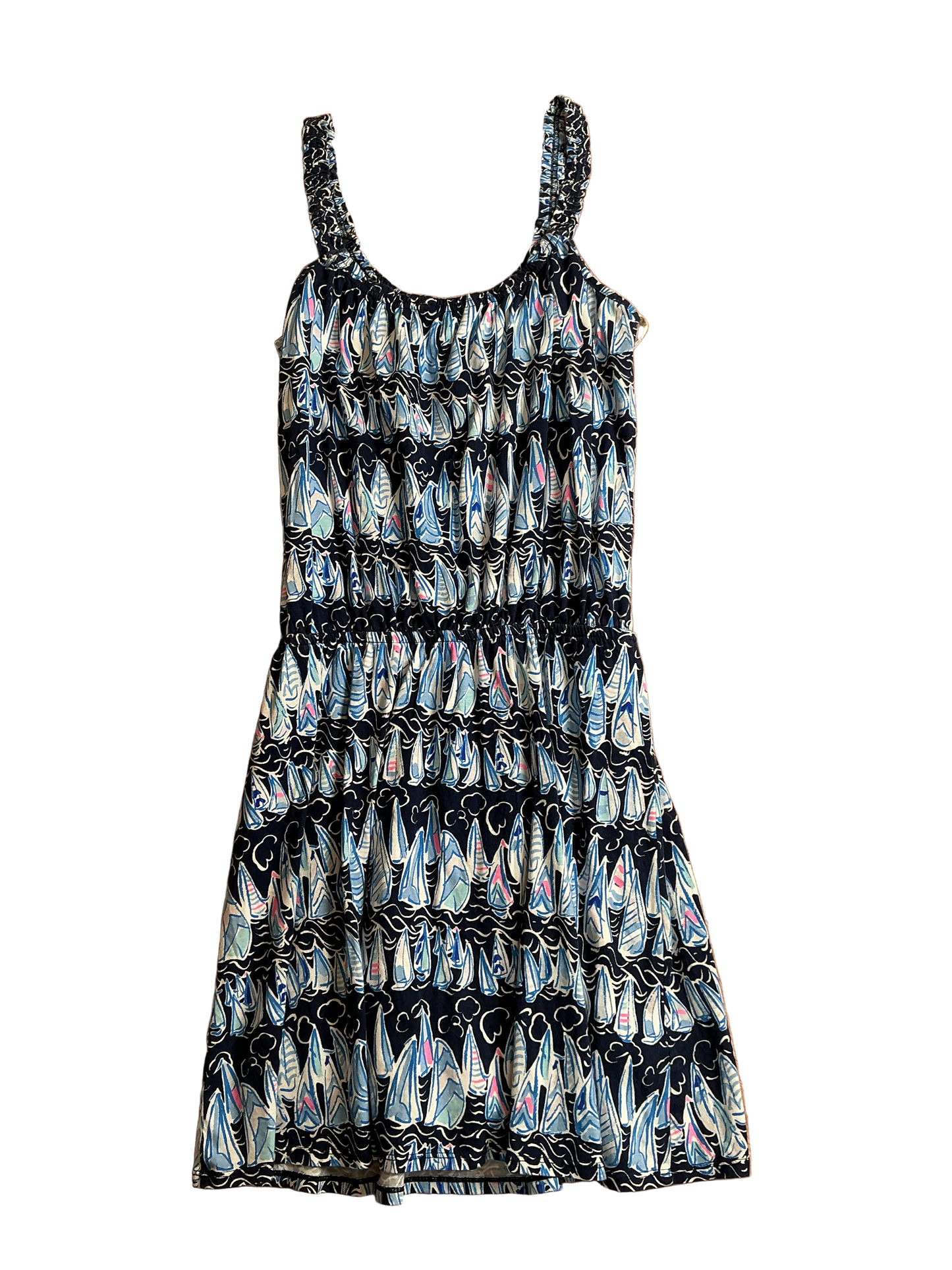 Lilly Pulitzer Romper - Size M