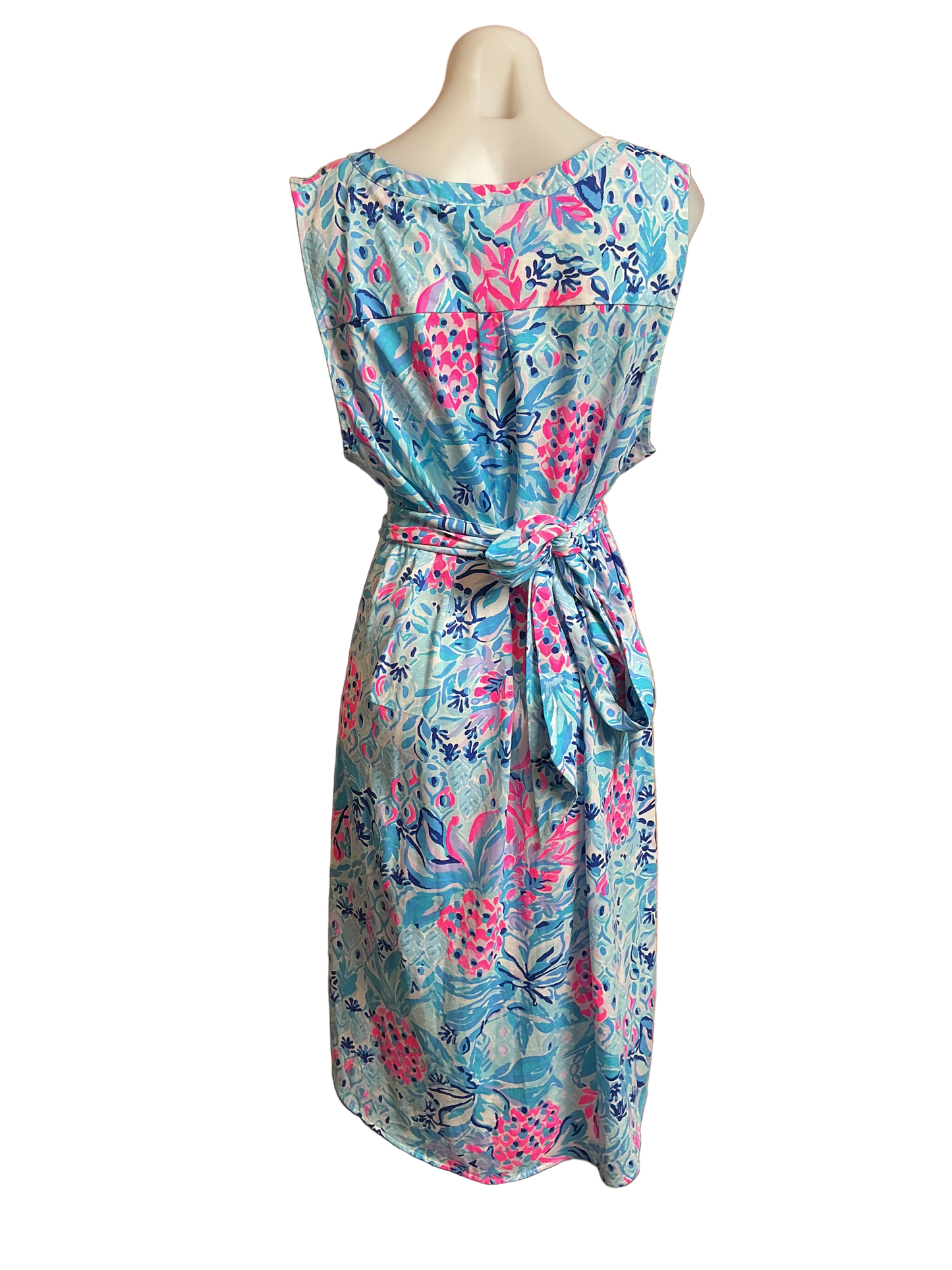Lilly Pulitzer Dress - Size XL