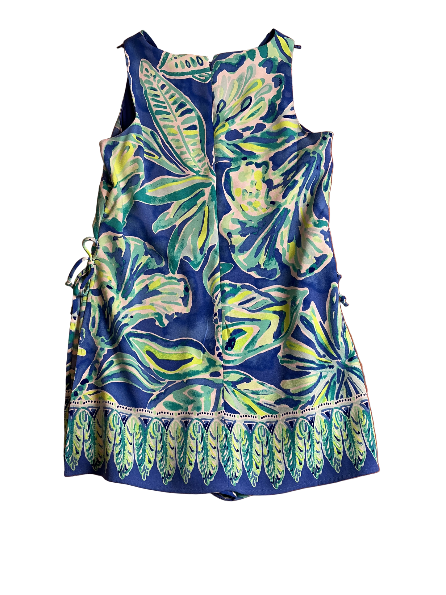 Lilly Pulitzer Romper - Size 10