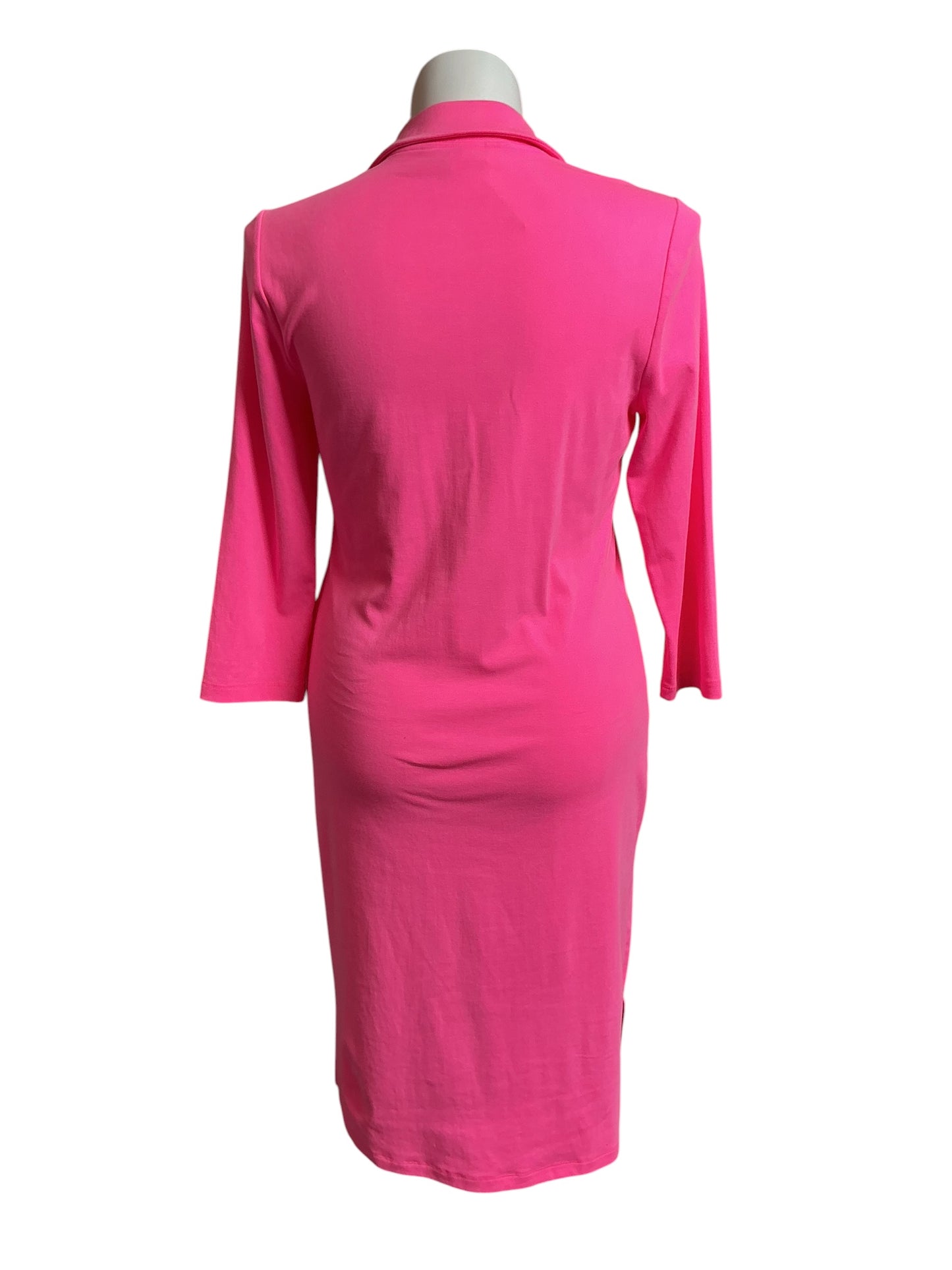 Lilly Pulitzer Dress Pink - Size XL