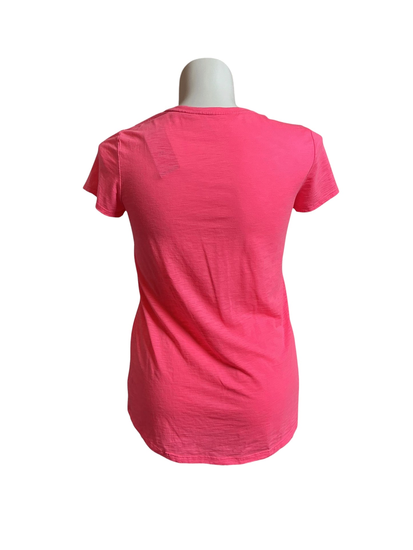 Lilly Pulitzer Pink Top - Size M