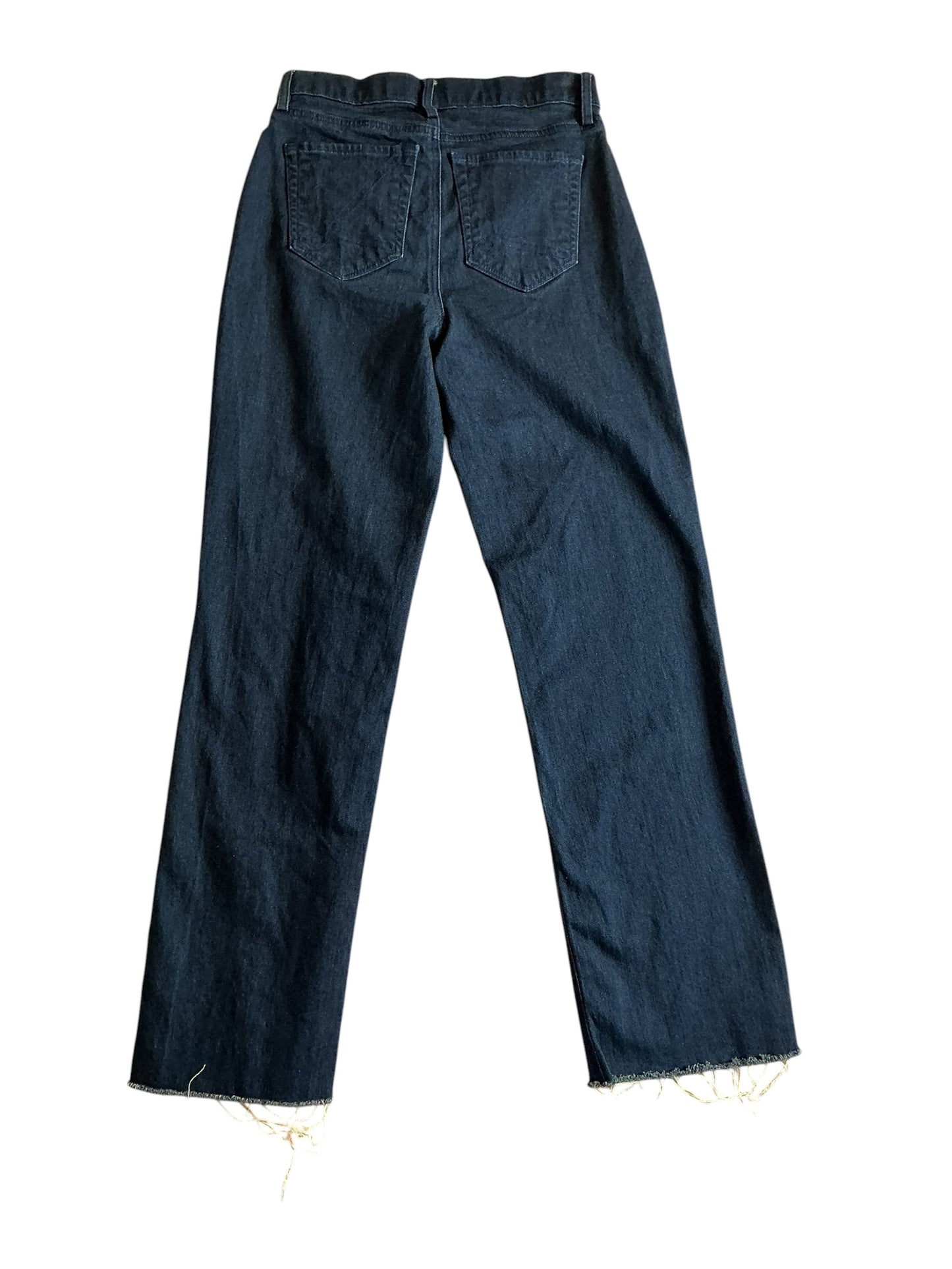 Lilly Pulitzer Dark Wash Jean - Size 0