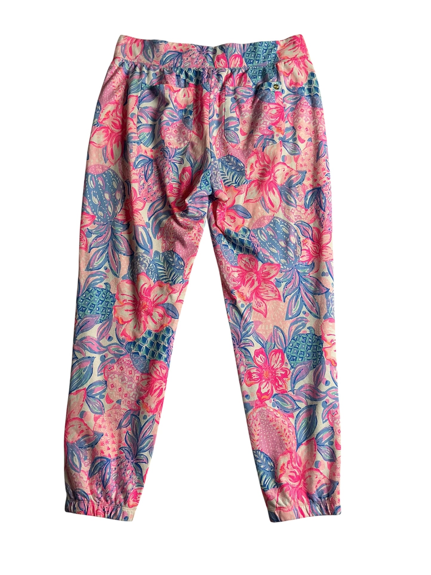 Lilly Pulitzer Pants Gypset Paradise - Size L