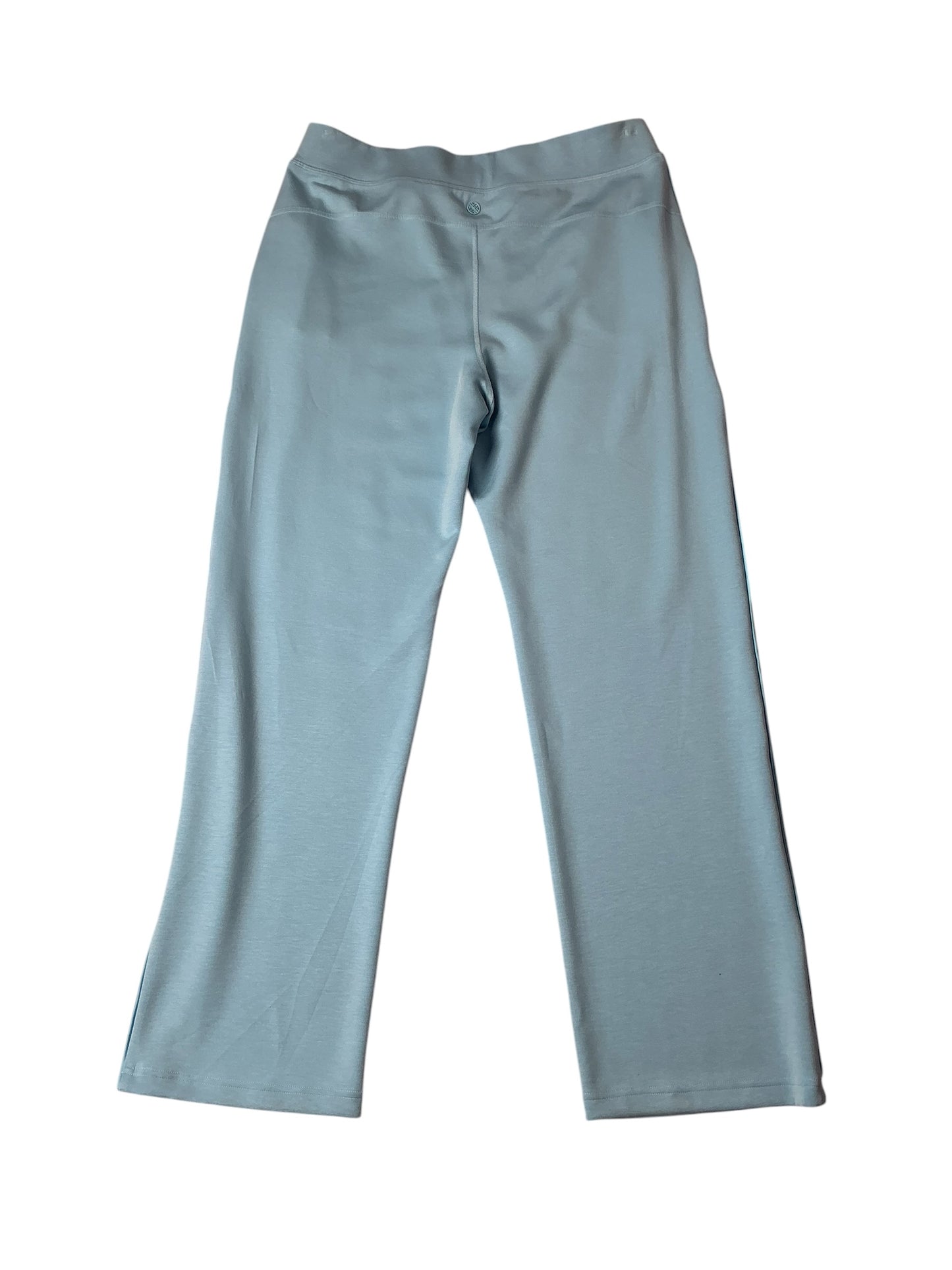 Lilly Pulitzer NWT Alwyn UPF 50+ Pant Bellevue Blue - Size L