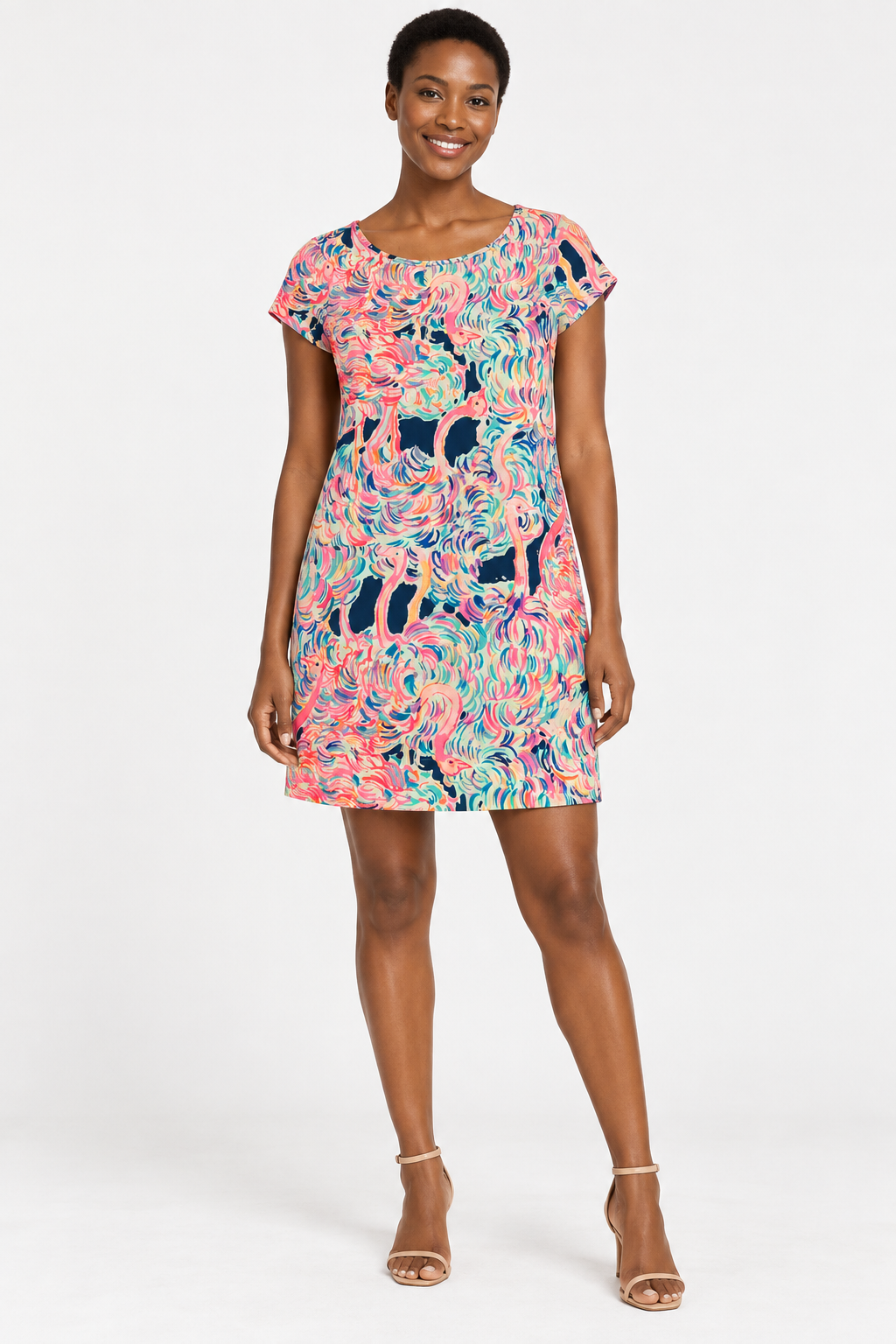 AI-generated model preview. See original product photos for exact garment details.