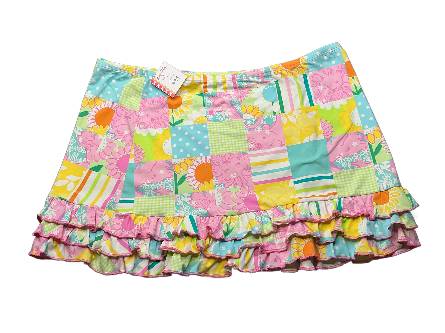 Updated product image