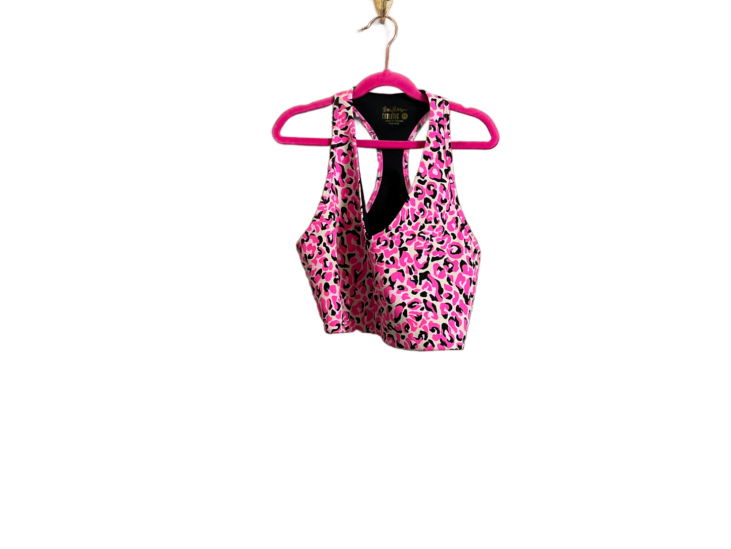 Updated product image