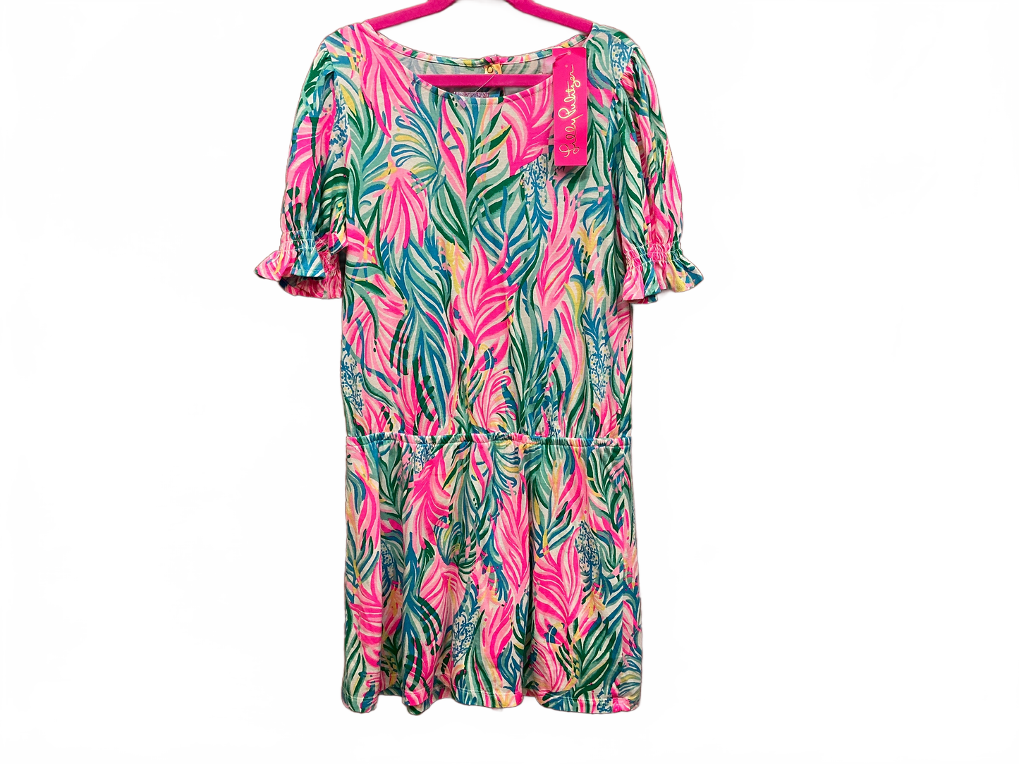 Updated product image