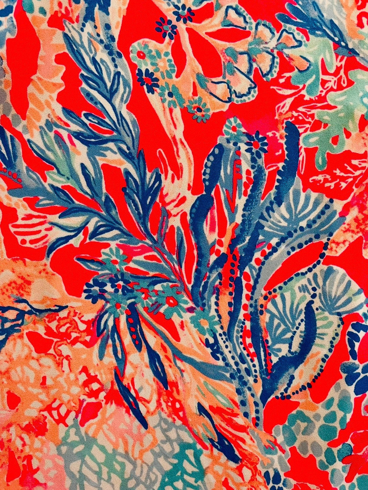 Scarves & Wraps