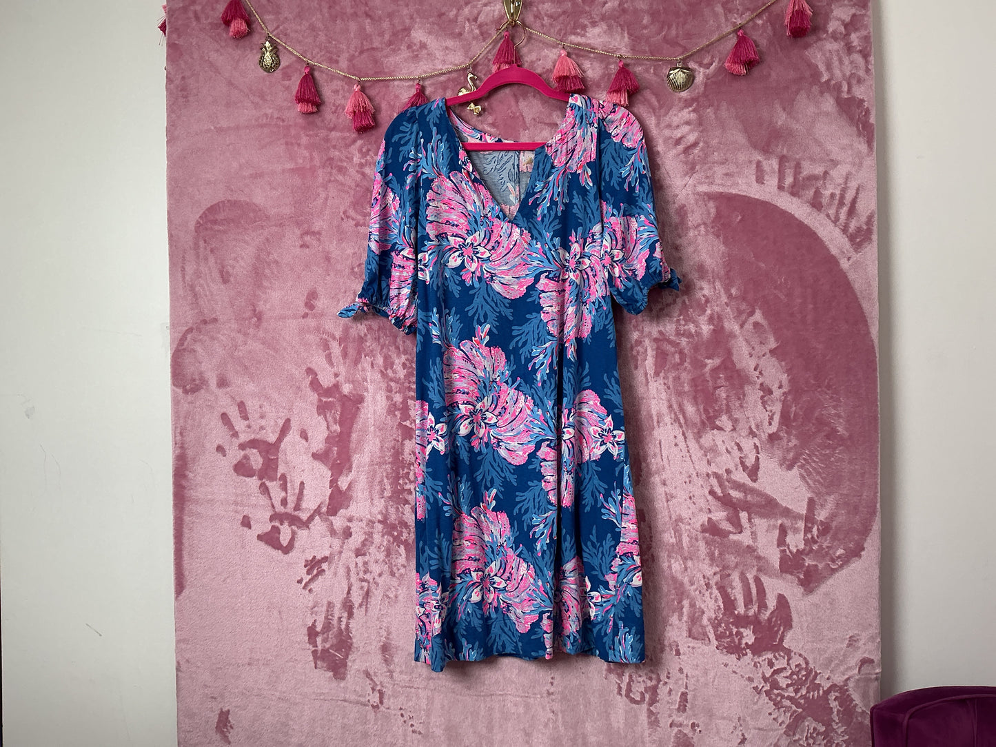 Lilly Pulitzer Dress - Size M