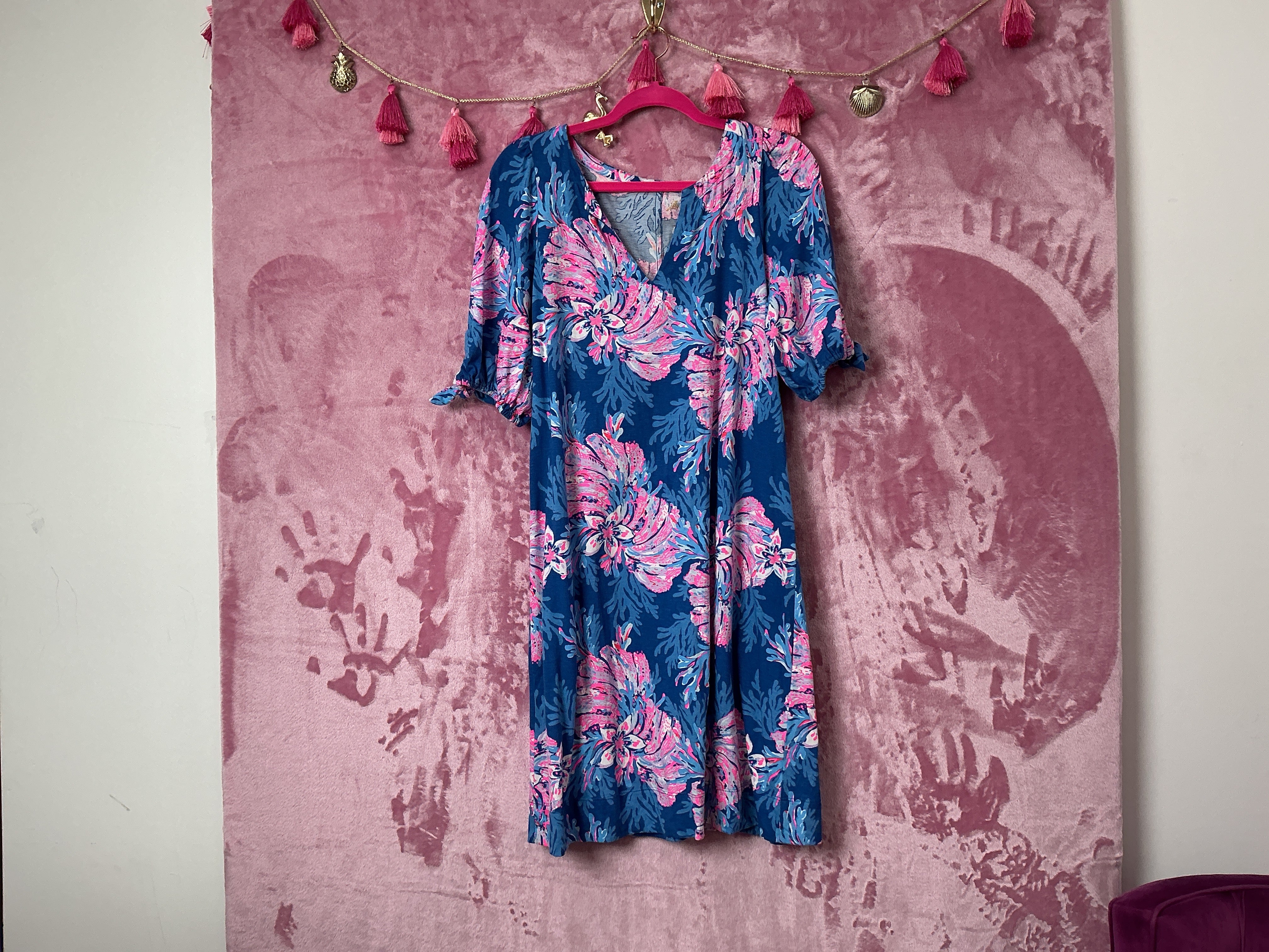 Lilly Pulitzer Dress - Size M