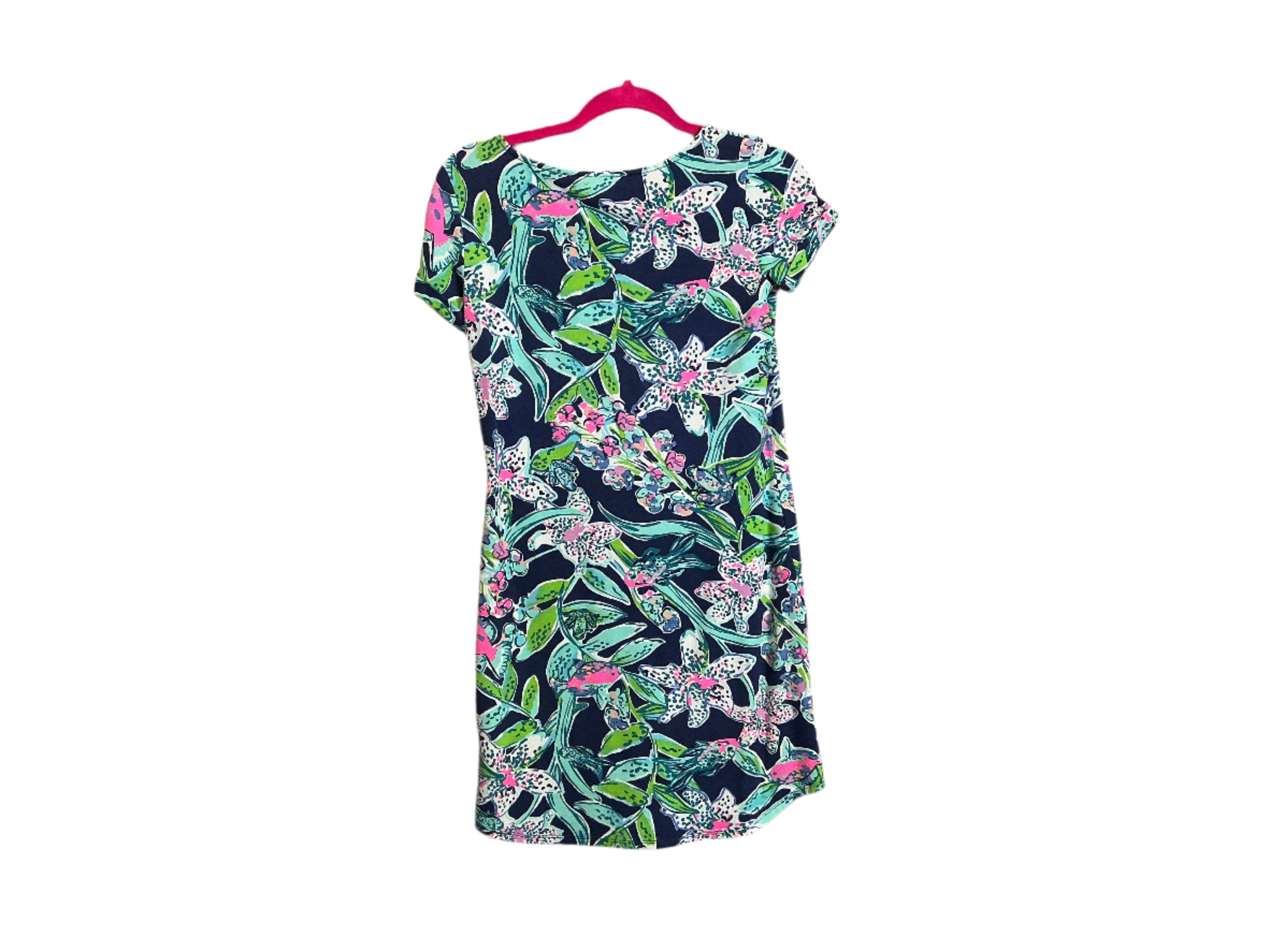 Lily Pulitzer Tammy Dress - Size XXS