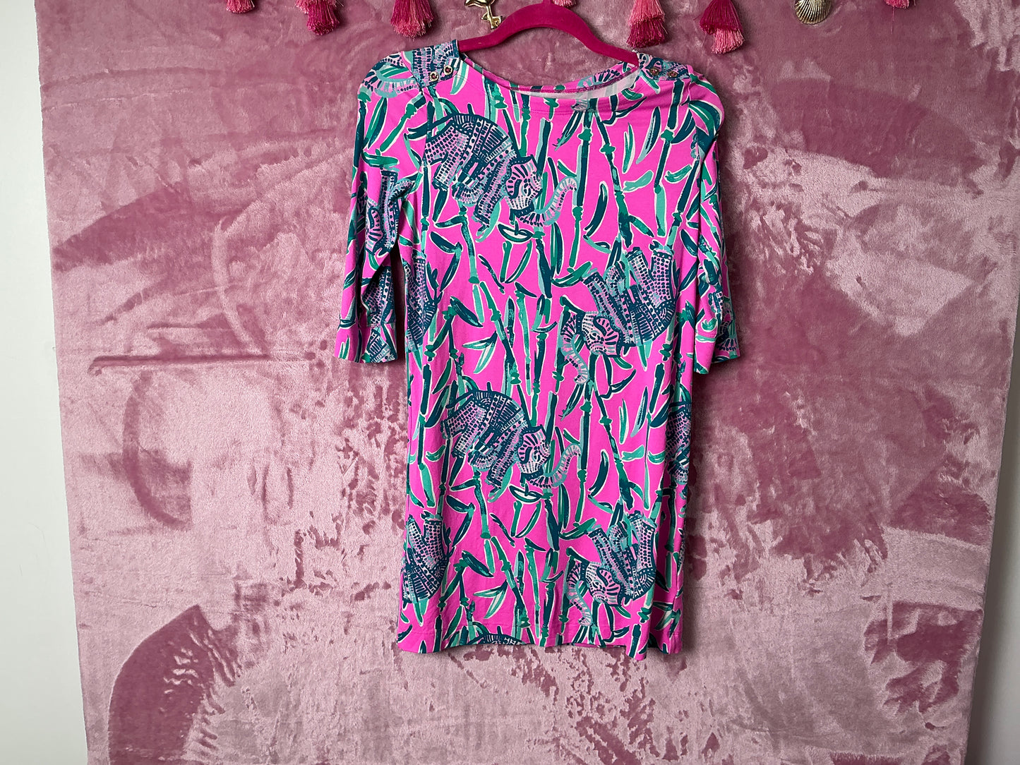 Lilly Pulitzer Kids Dress - Size XL 12-14