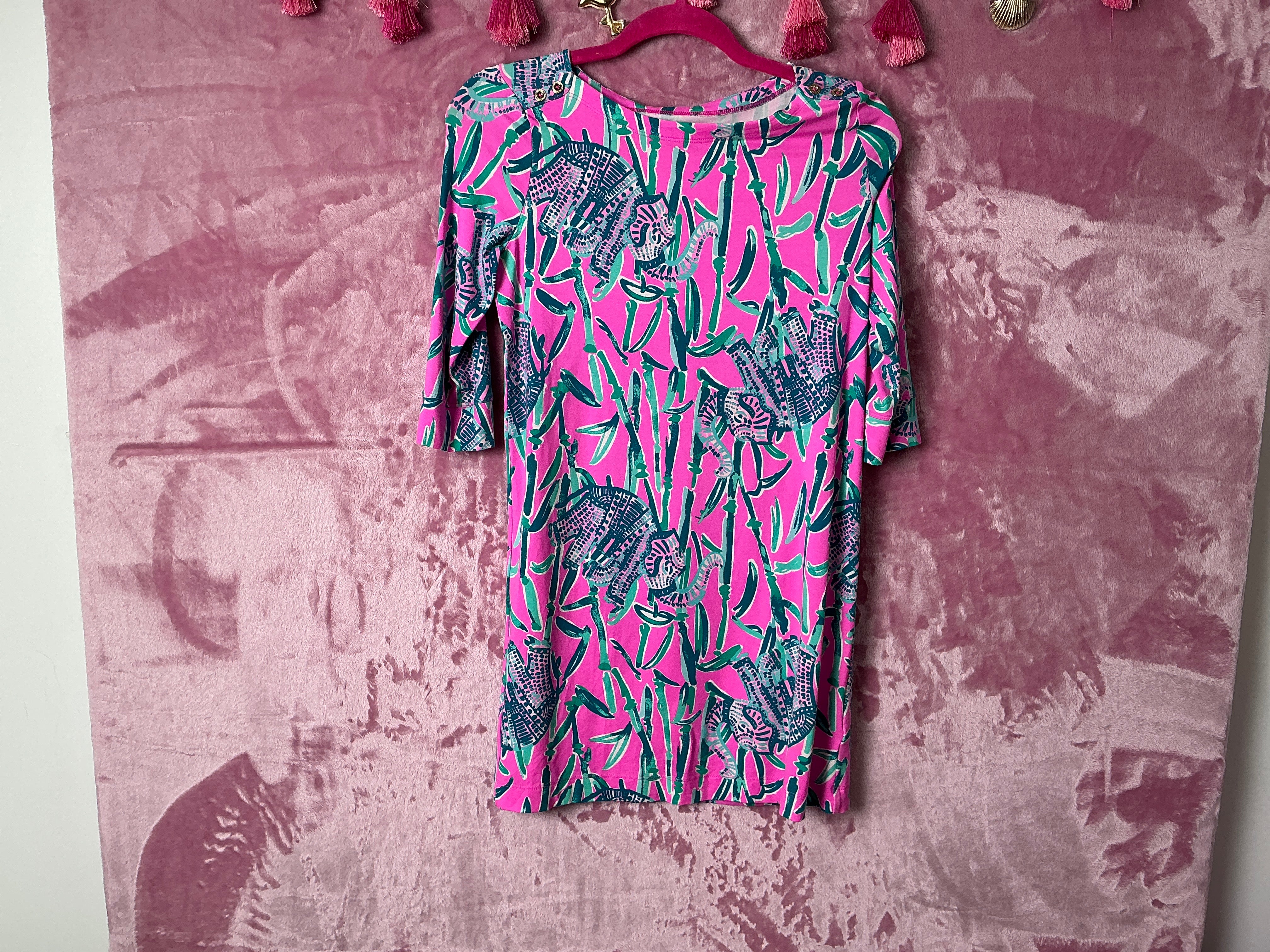 Lilly Pulitzer Kids Dress - Size XL 12-14