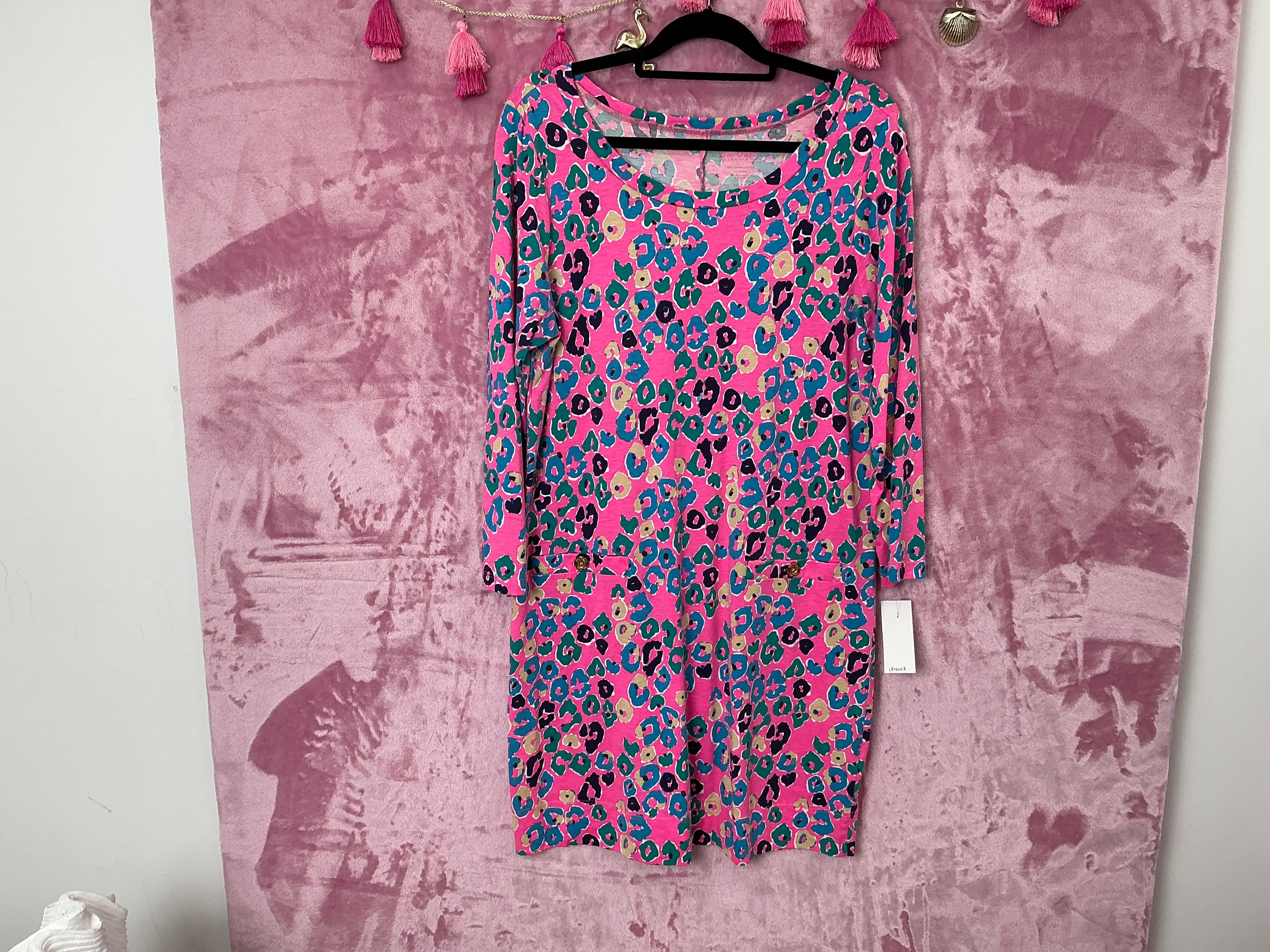 Lilly Pulitzer Dress - Size XL