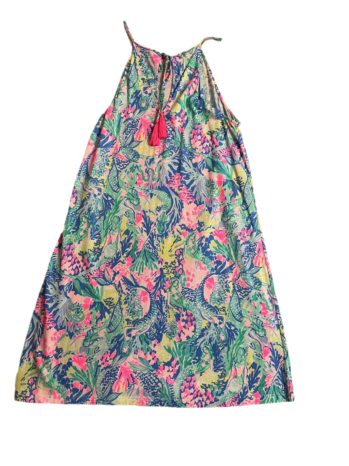Lilly Pulitzer Dress - Size M