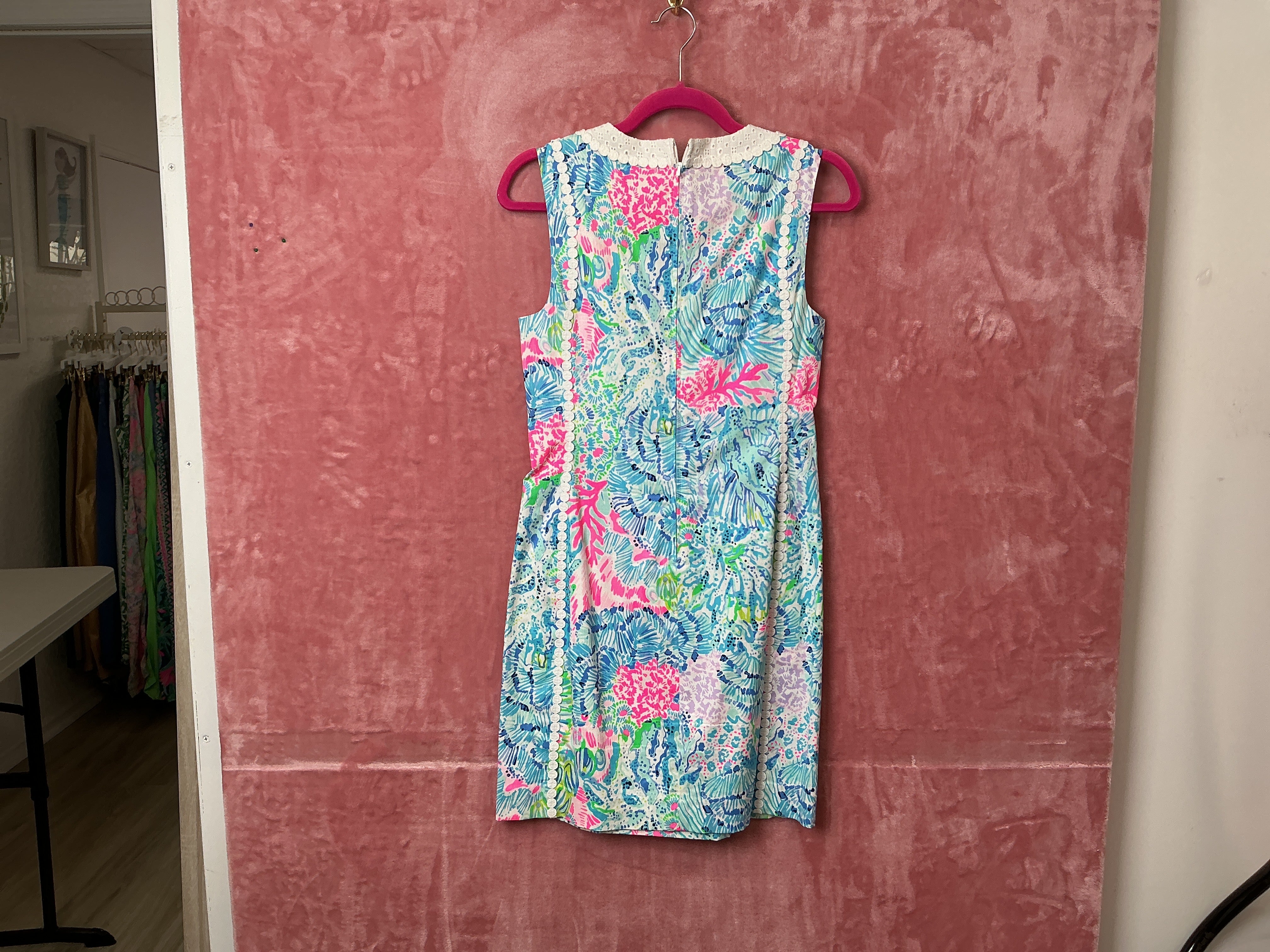Lilly Pulitzer Dress - Size 2