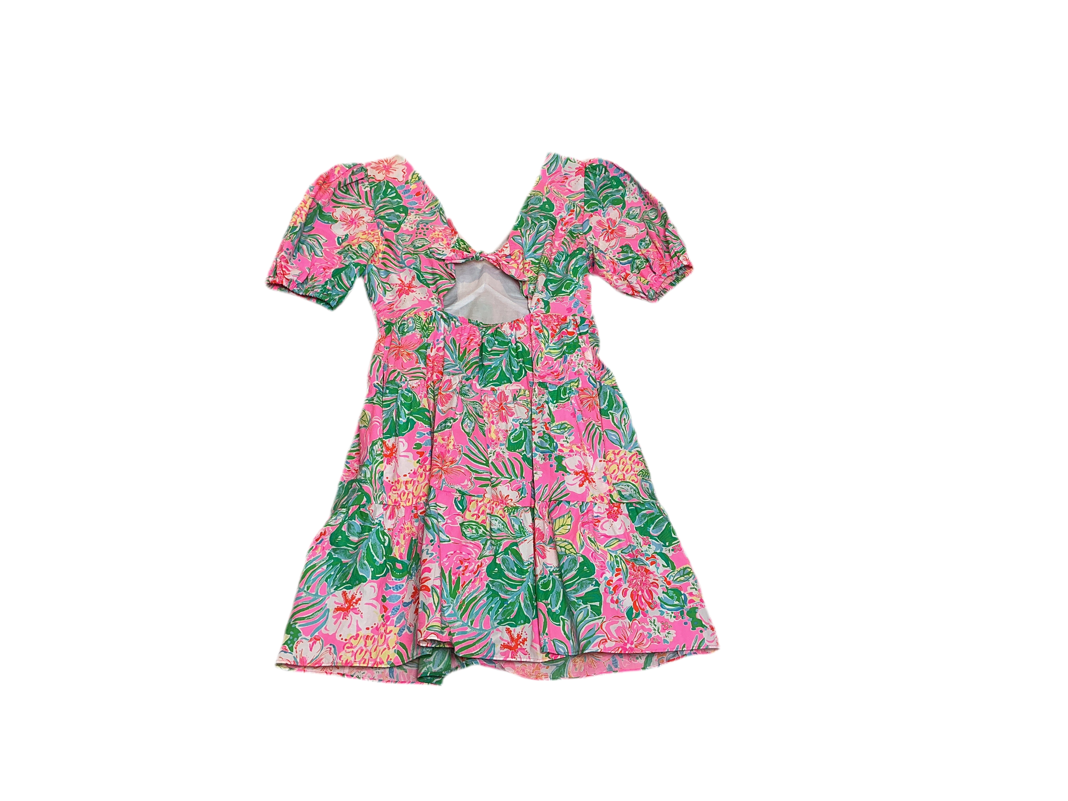 Lilly Pulitzer Dress - Size 8