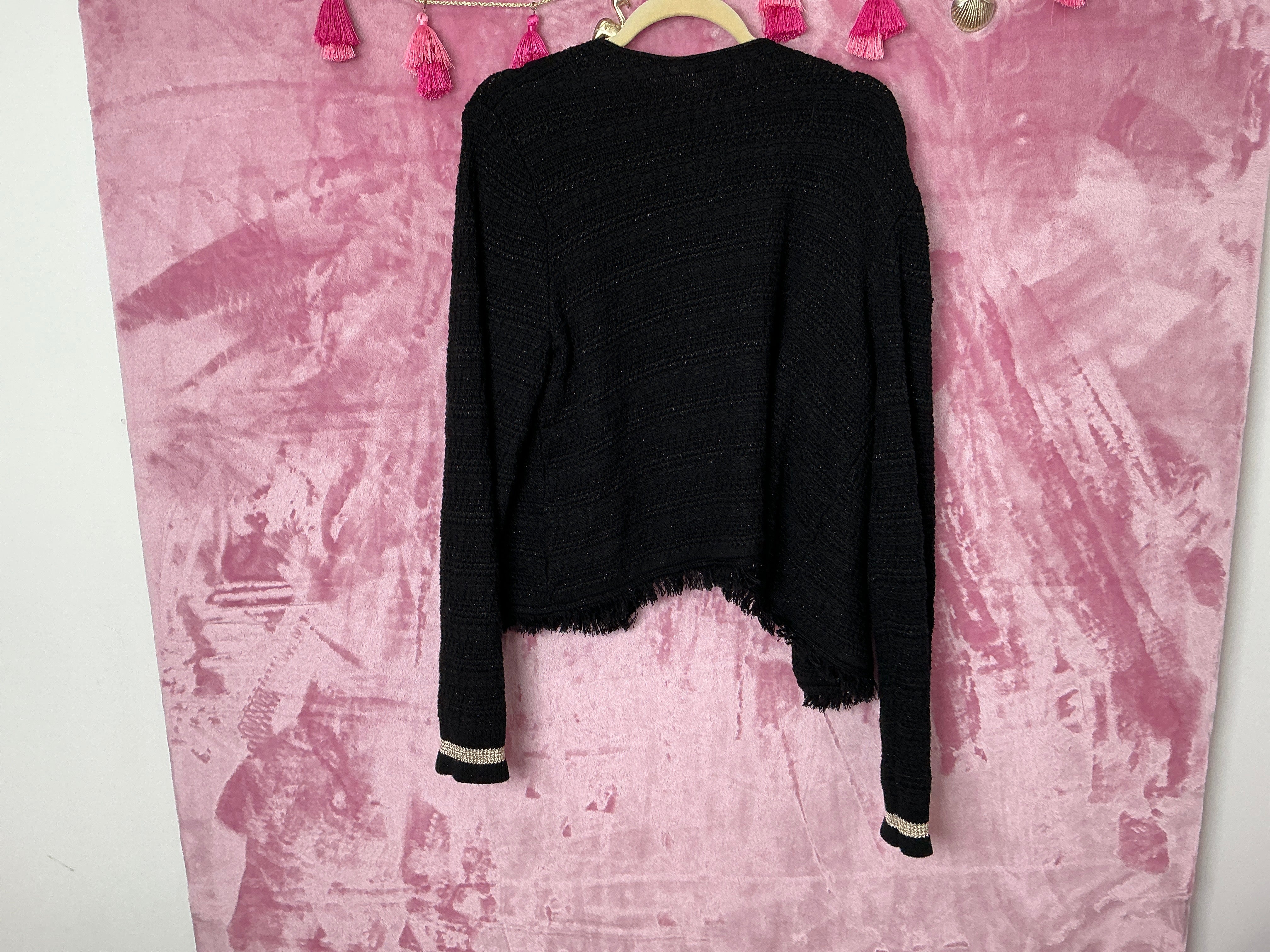 Lilly Pulitzer Sweater - Size XL