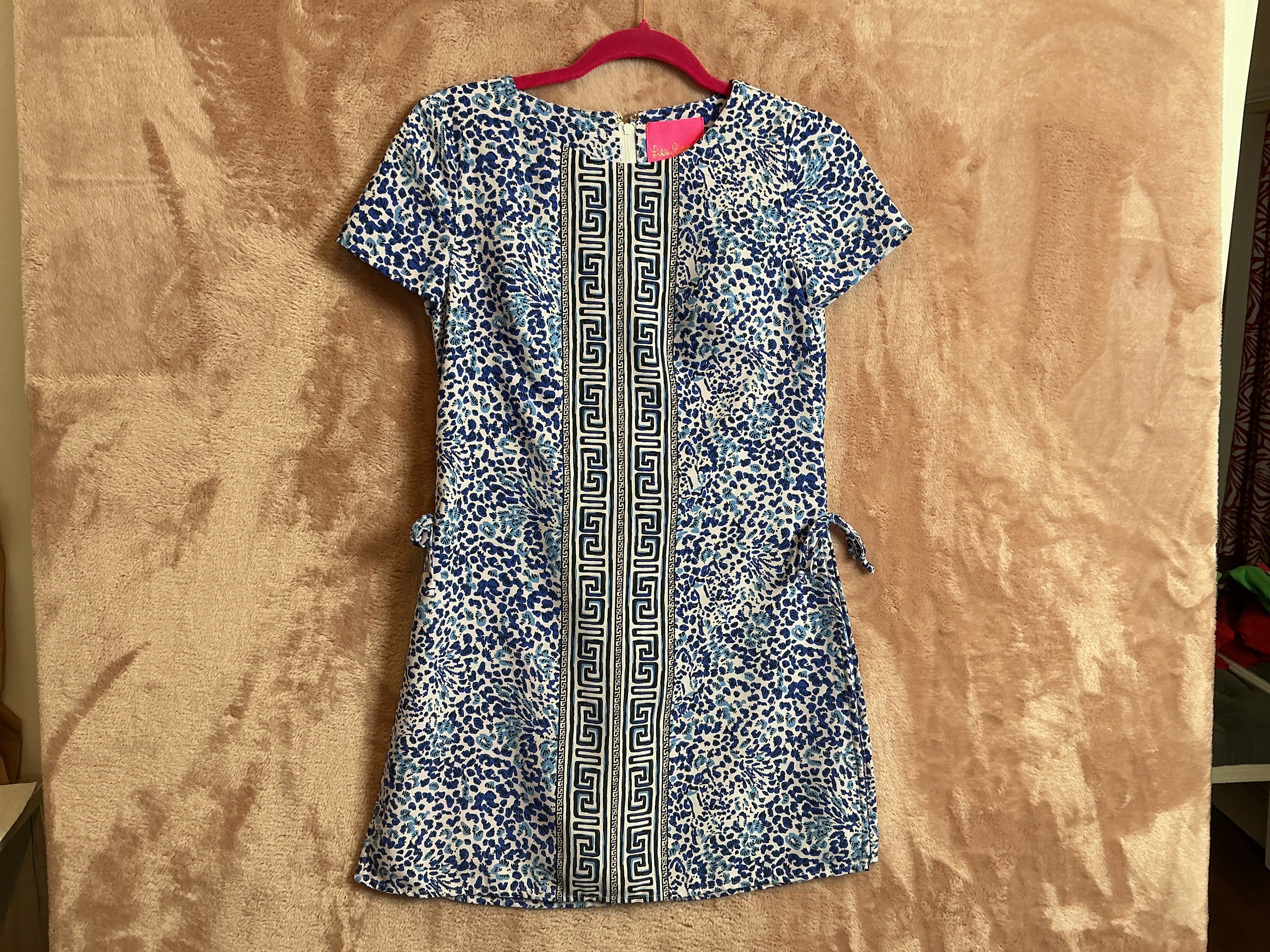 Lilly Pulitzer Romper - Size 00