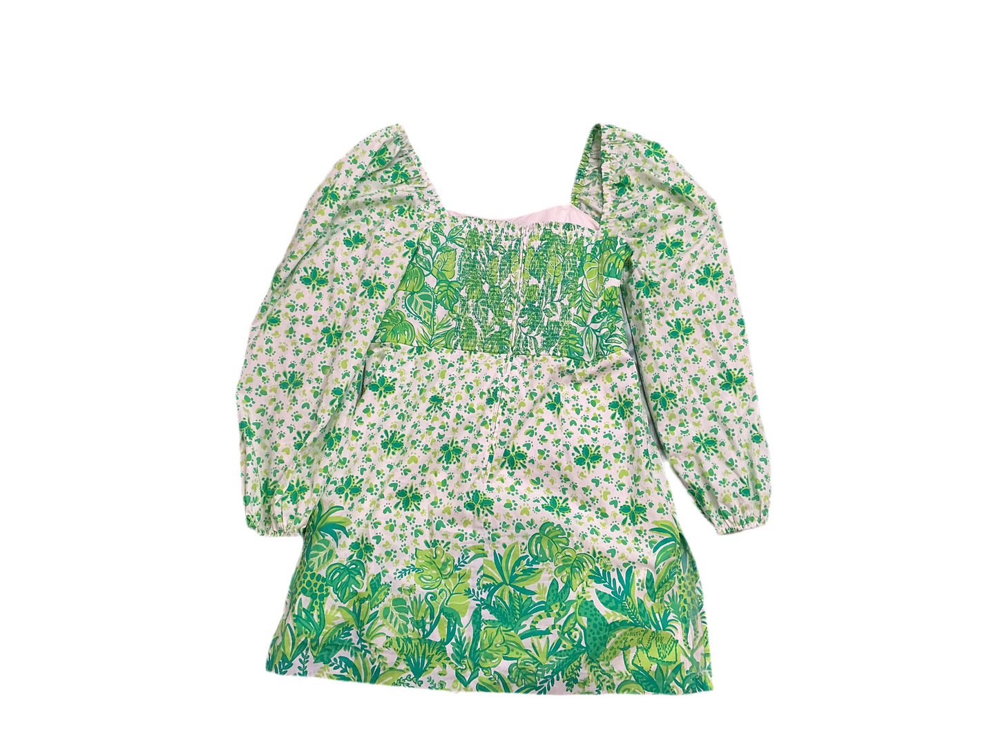 Lilly Pulitzer Dress - Size 10
