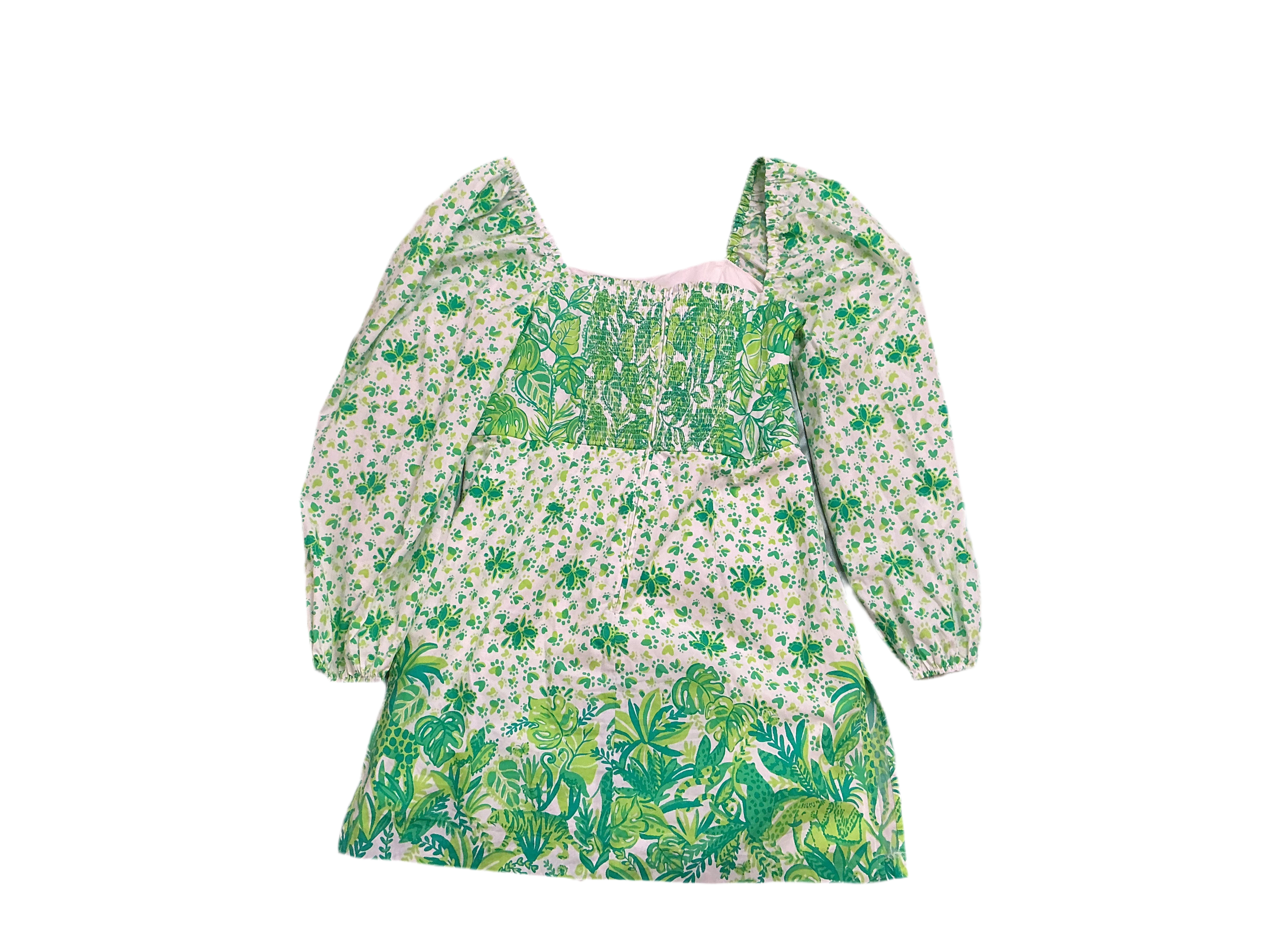 Lilly Pulitzer Dress - Size 10