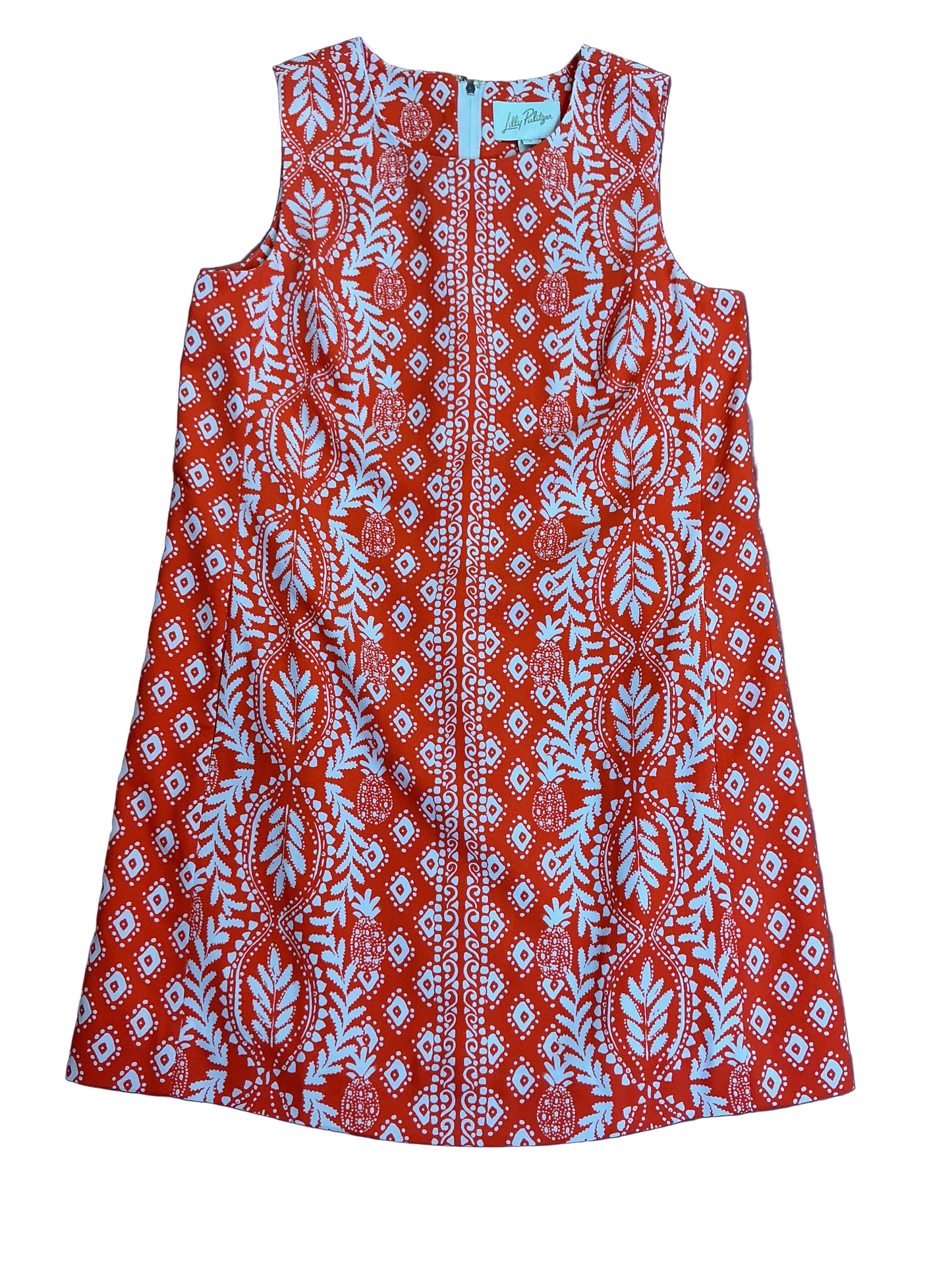 Lilly Pulitzer Romper - Size 2