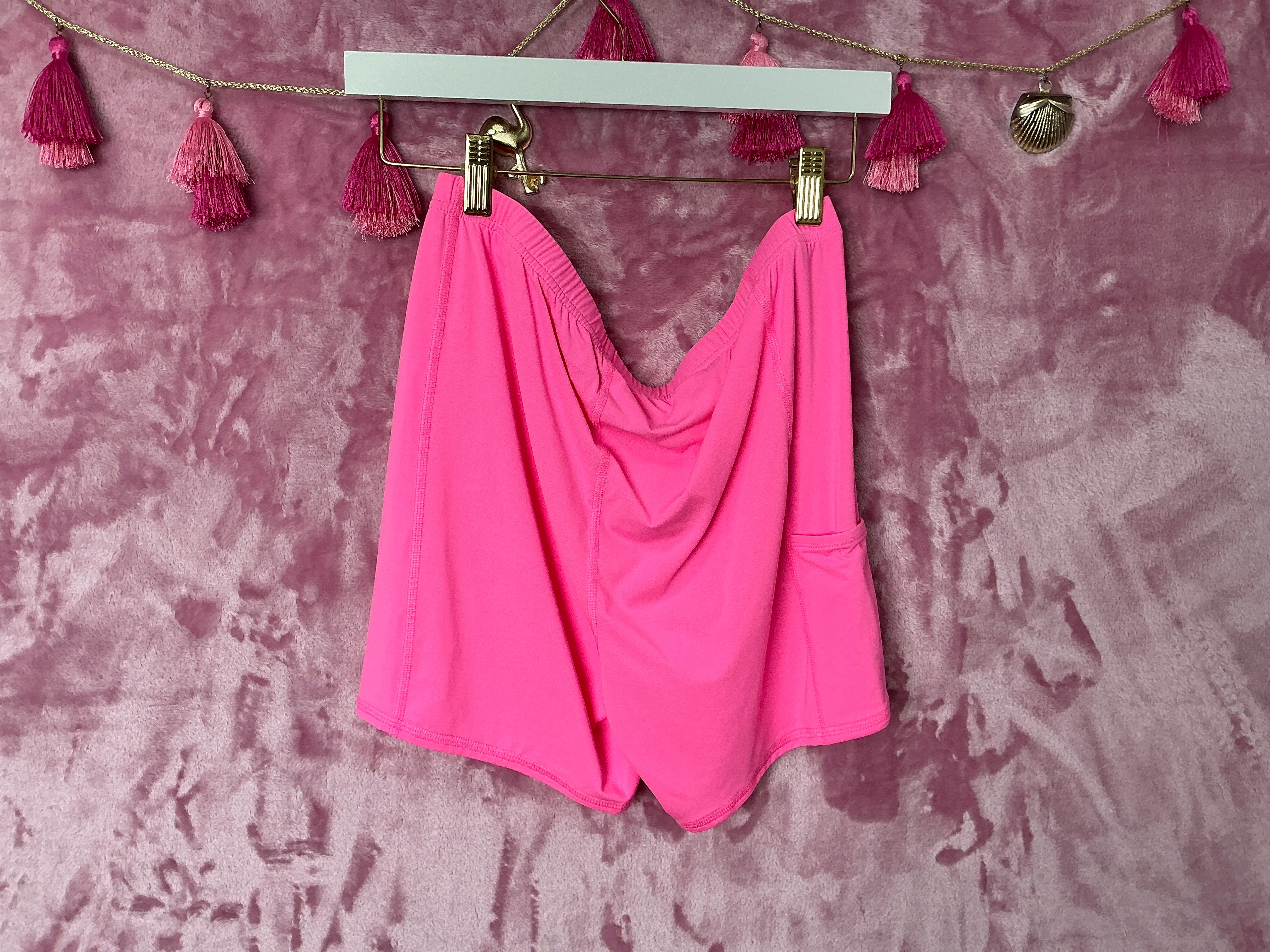 Lilly Pulitzer Short - Size L