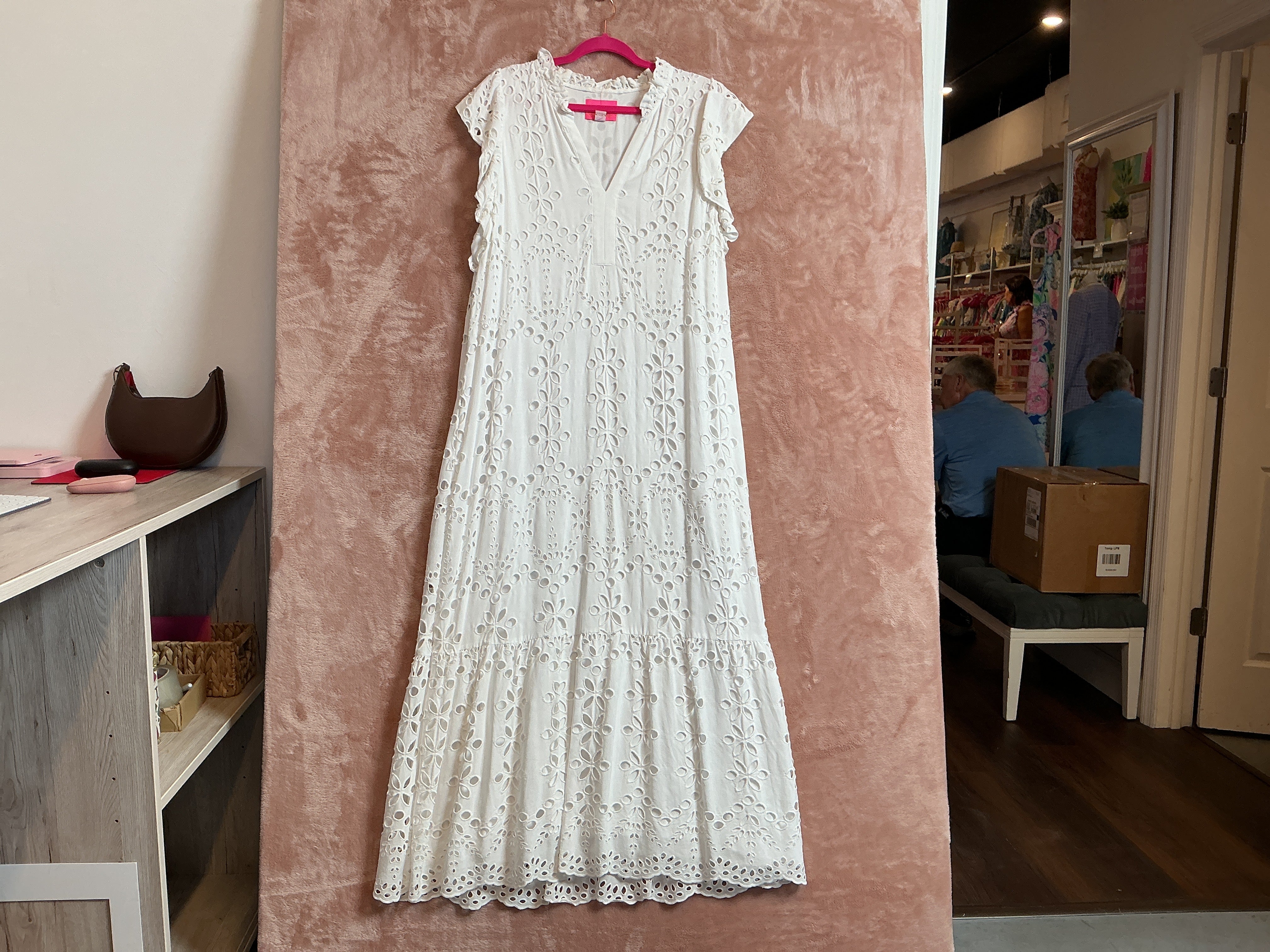 Lilly Pulitzer Dress - Size 16