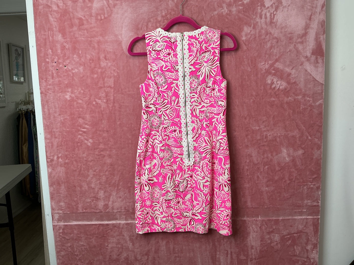 Lilly Pulitzer Dress - Size 0