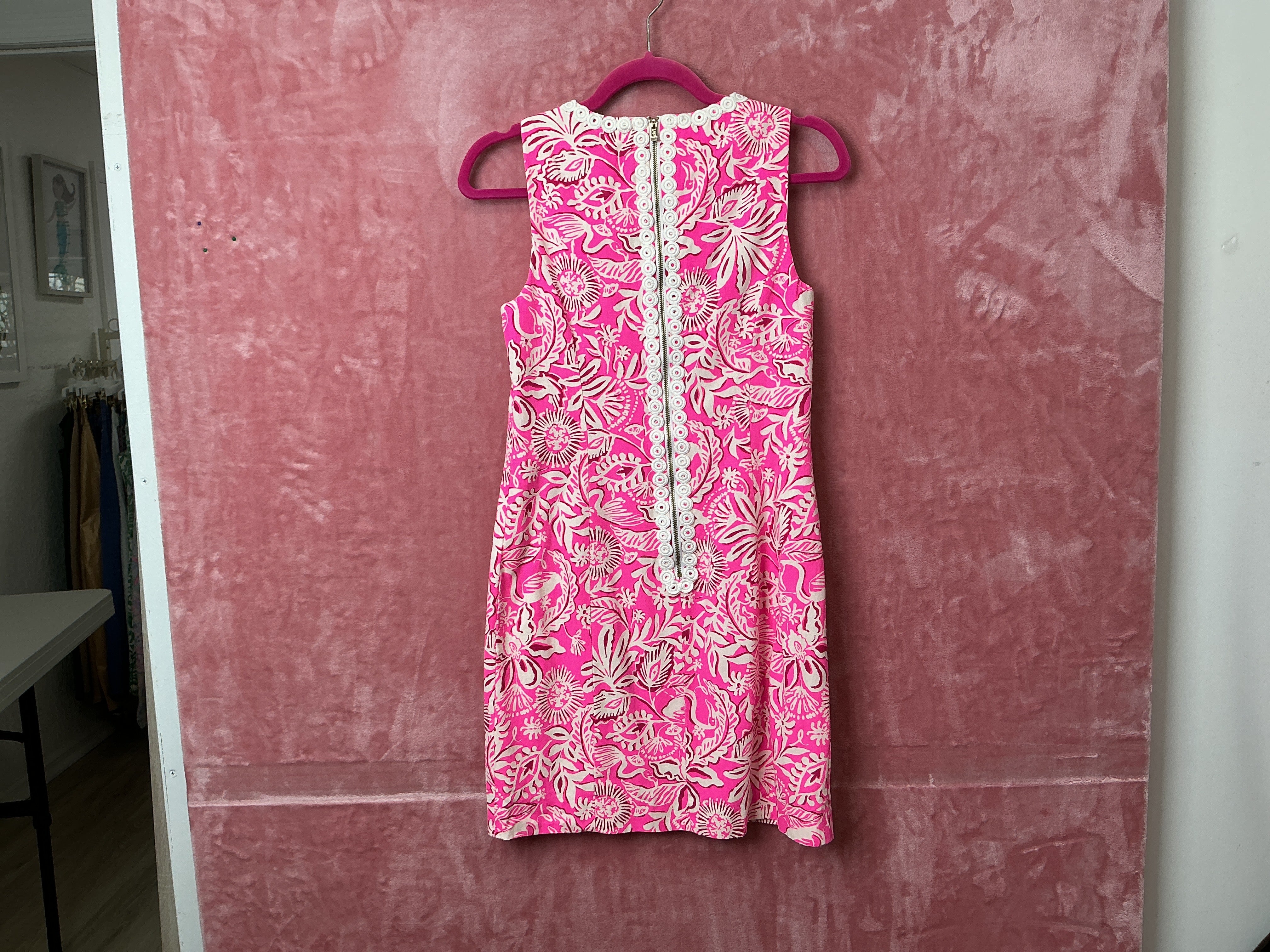 Lilly Pulitzer Dress - Size 0