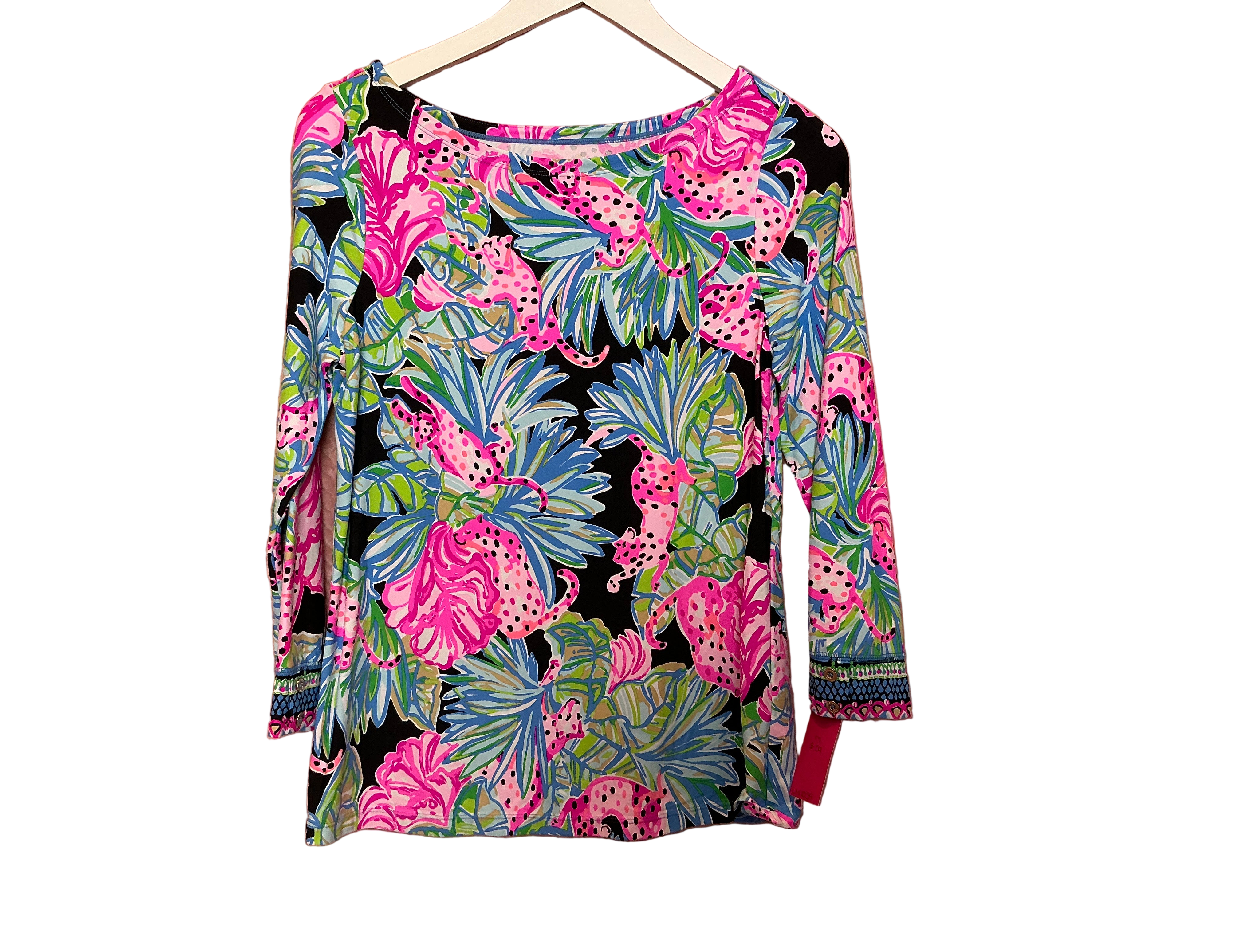 Lilly Pulitzer Shirt - Size M