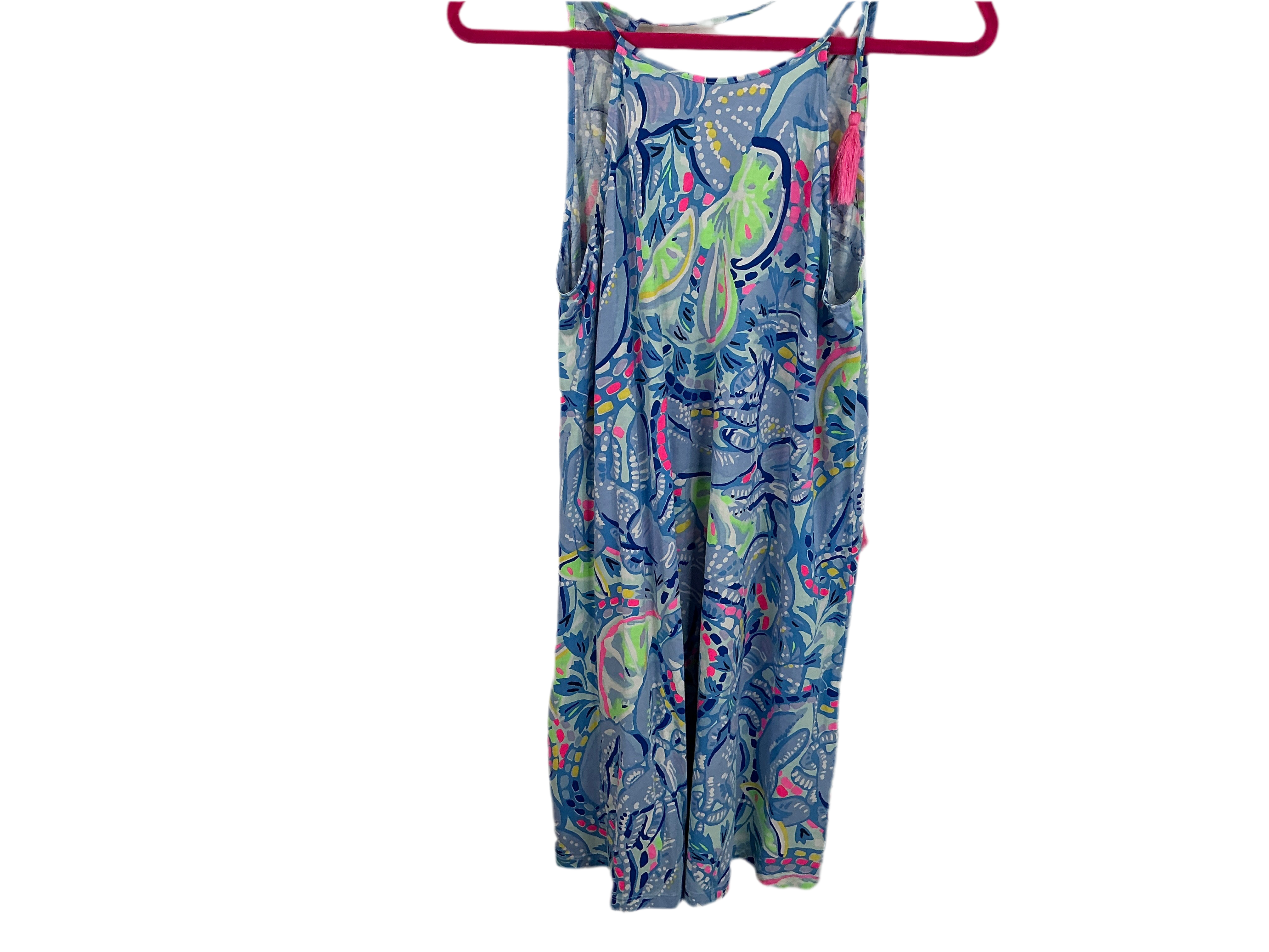 Lilly Pulitzer Dress - Size XS
