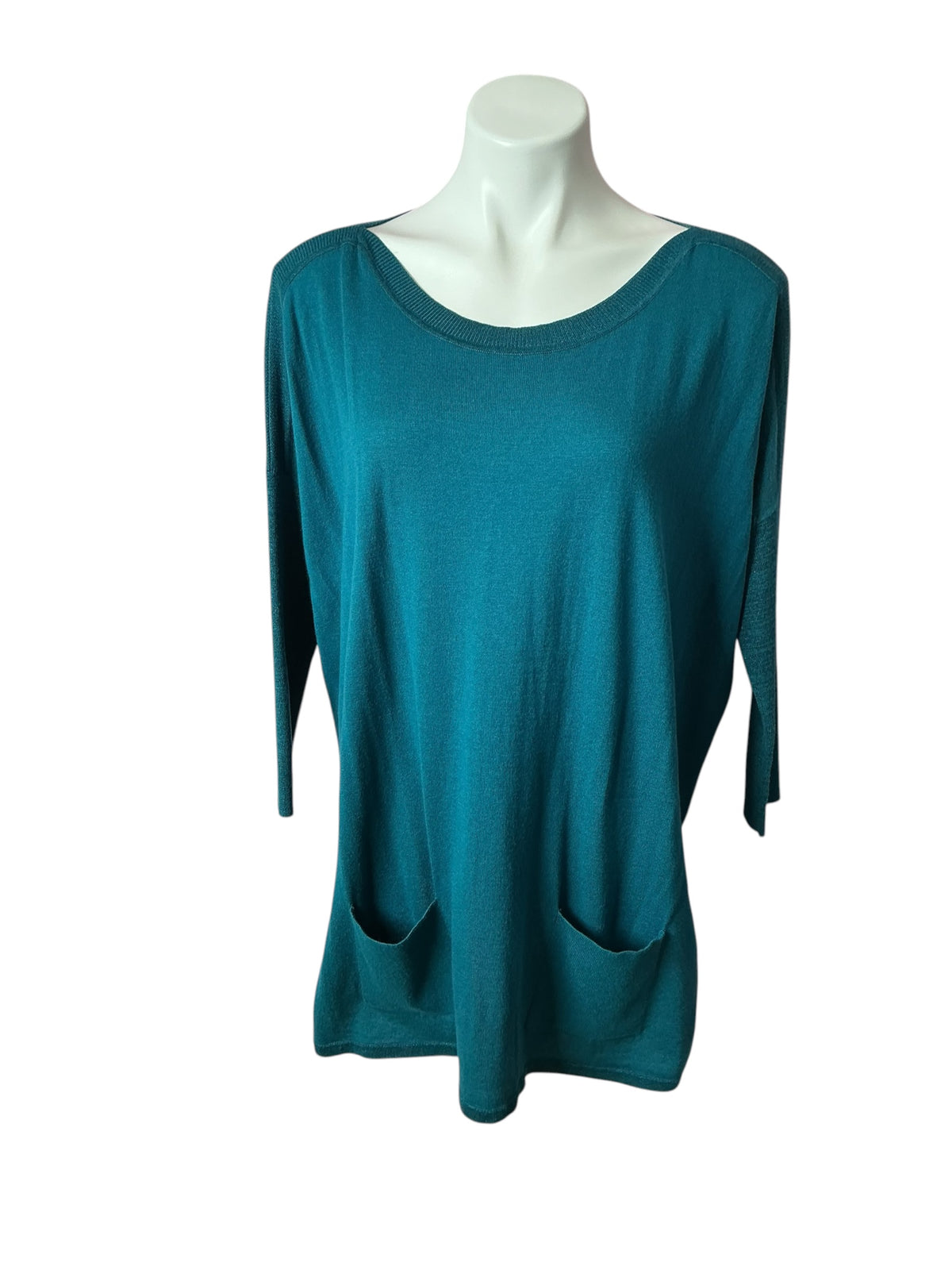 Lilly Pulitzer NWT Cobo Sweater Inky Tidal - Size XS