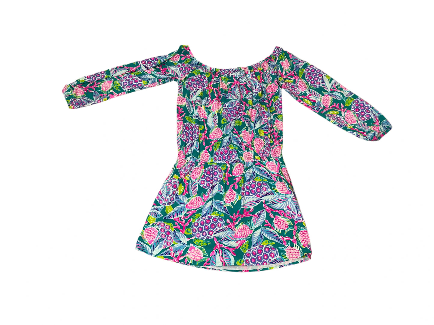 Lilly Pulitzer Winnie Midi Size S