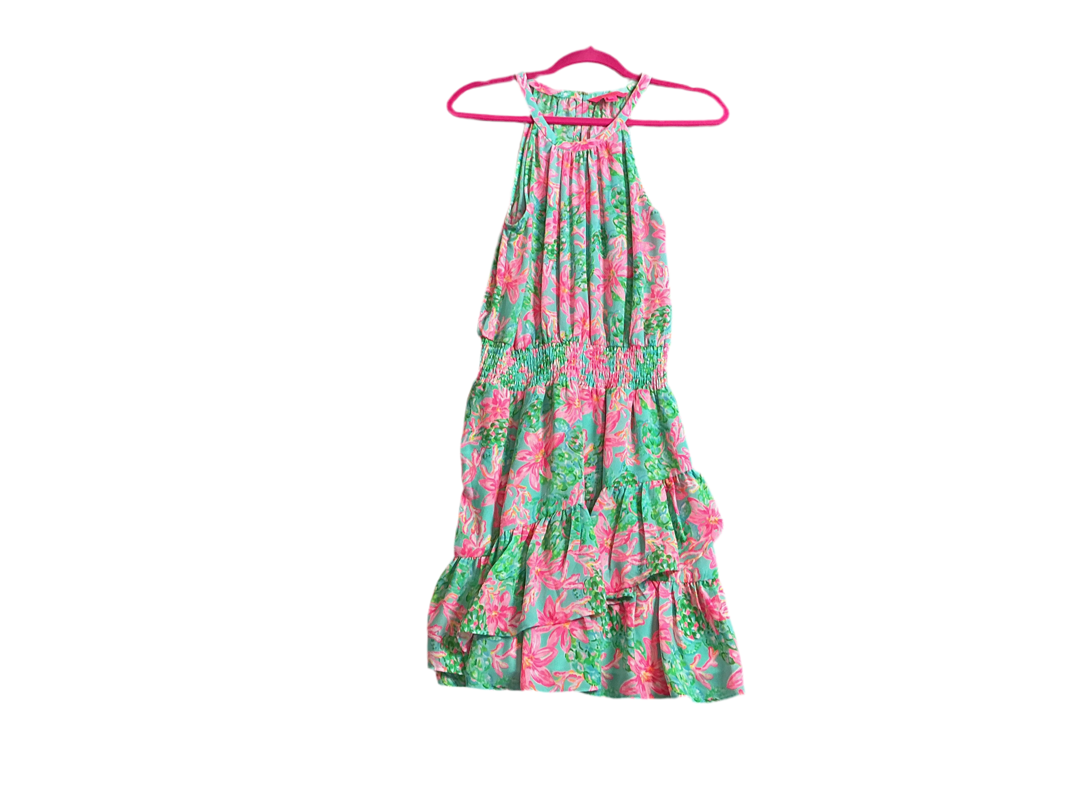 Lilly Pulitzer Dress - Size 4