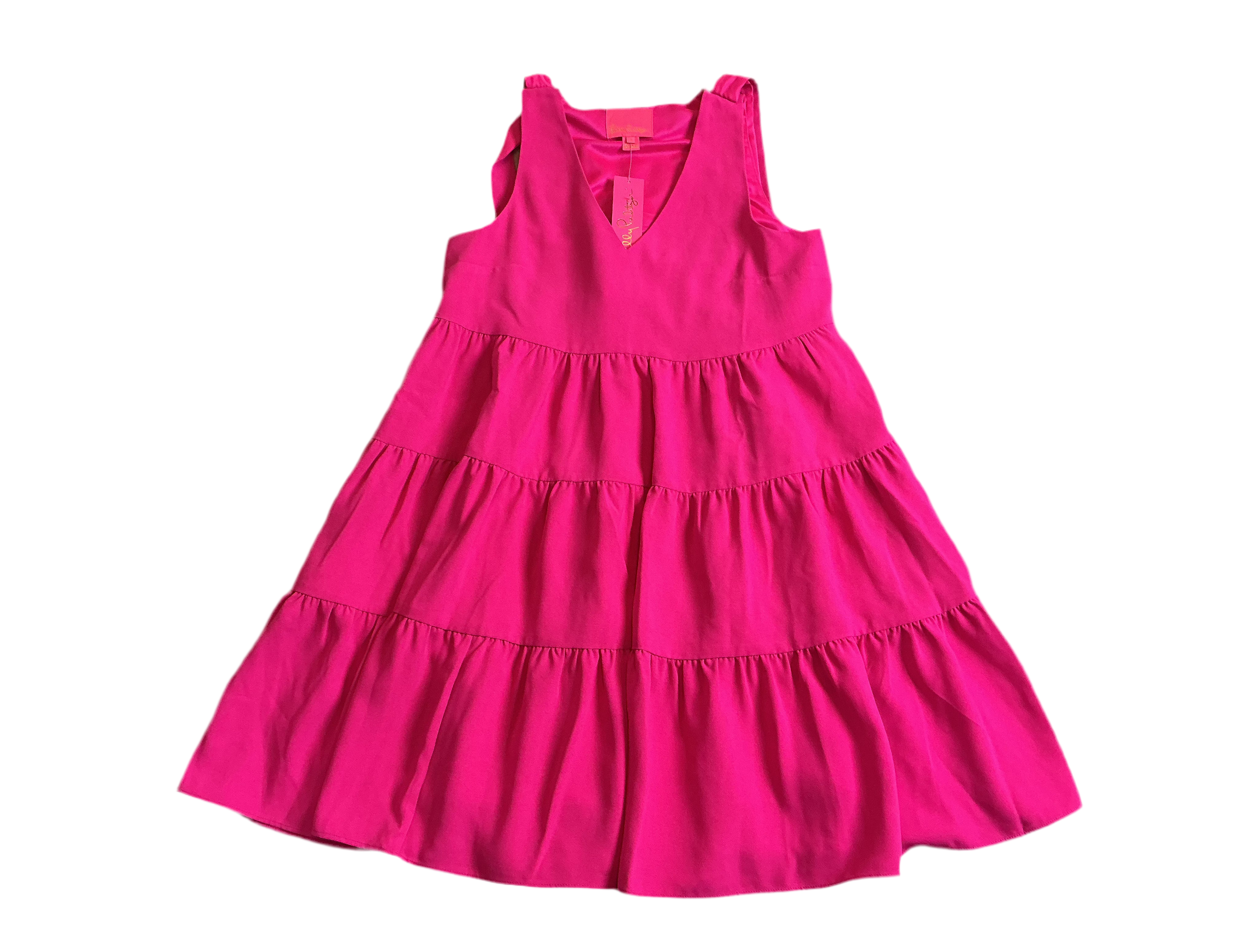 Lilly Pulitzer NWT - Blisslyn Dress - Açaí Berry - Size S