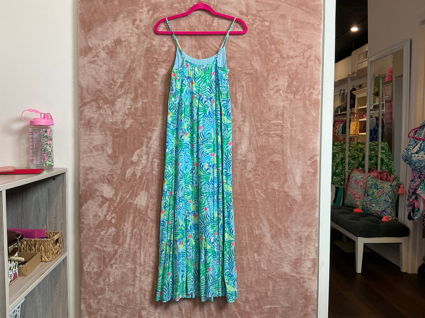 Lilly Pulitzer Dress - Size XXS