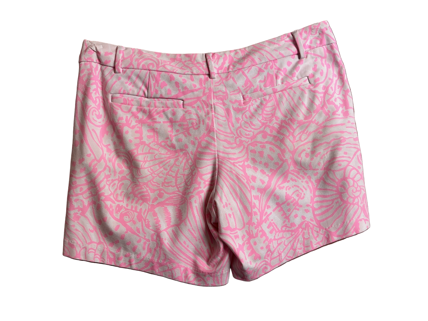 Lilly Pulitzer Short - Size 14