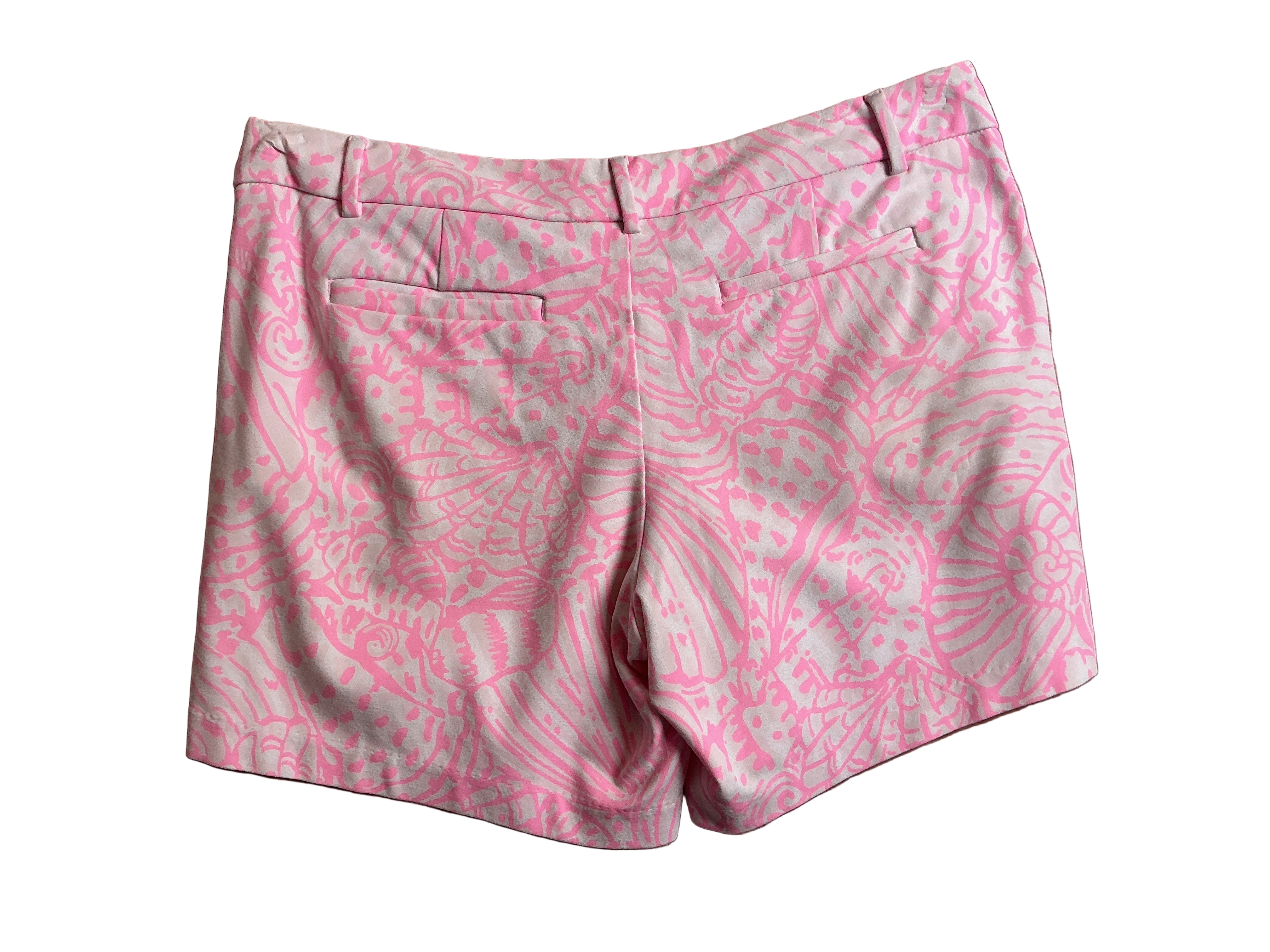 Lilly Pulitzer Short - Size 14