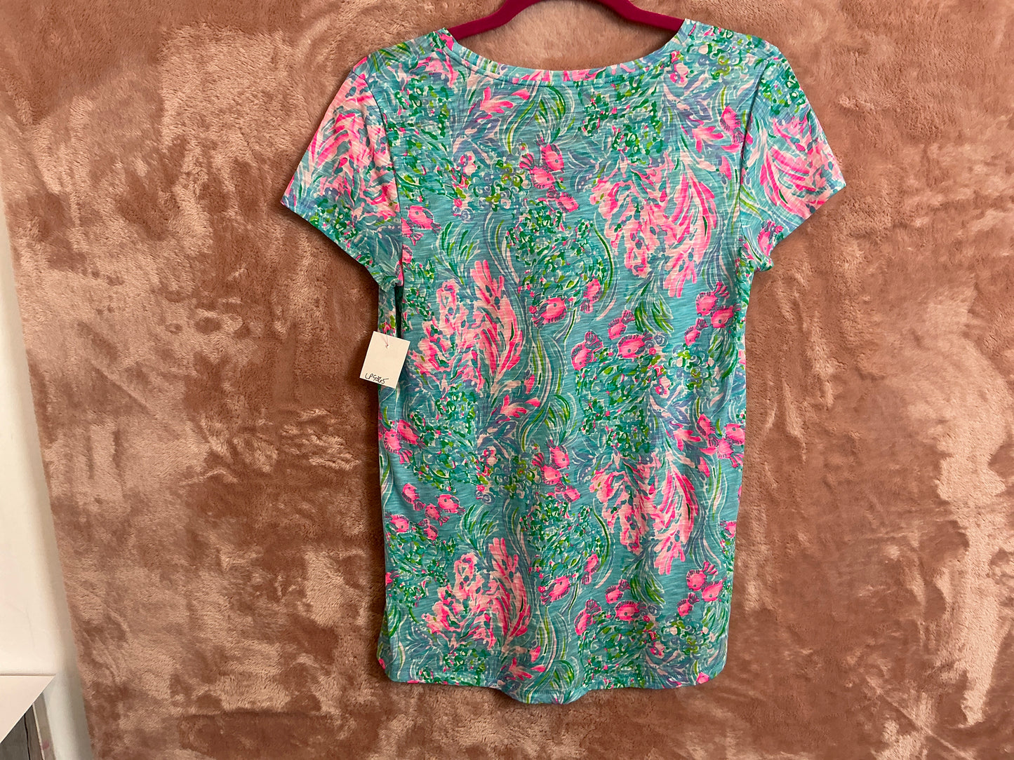 Lilly Pulitzer Top - Size XS