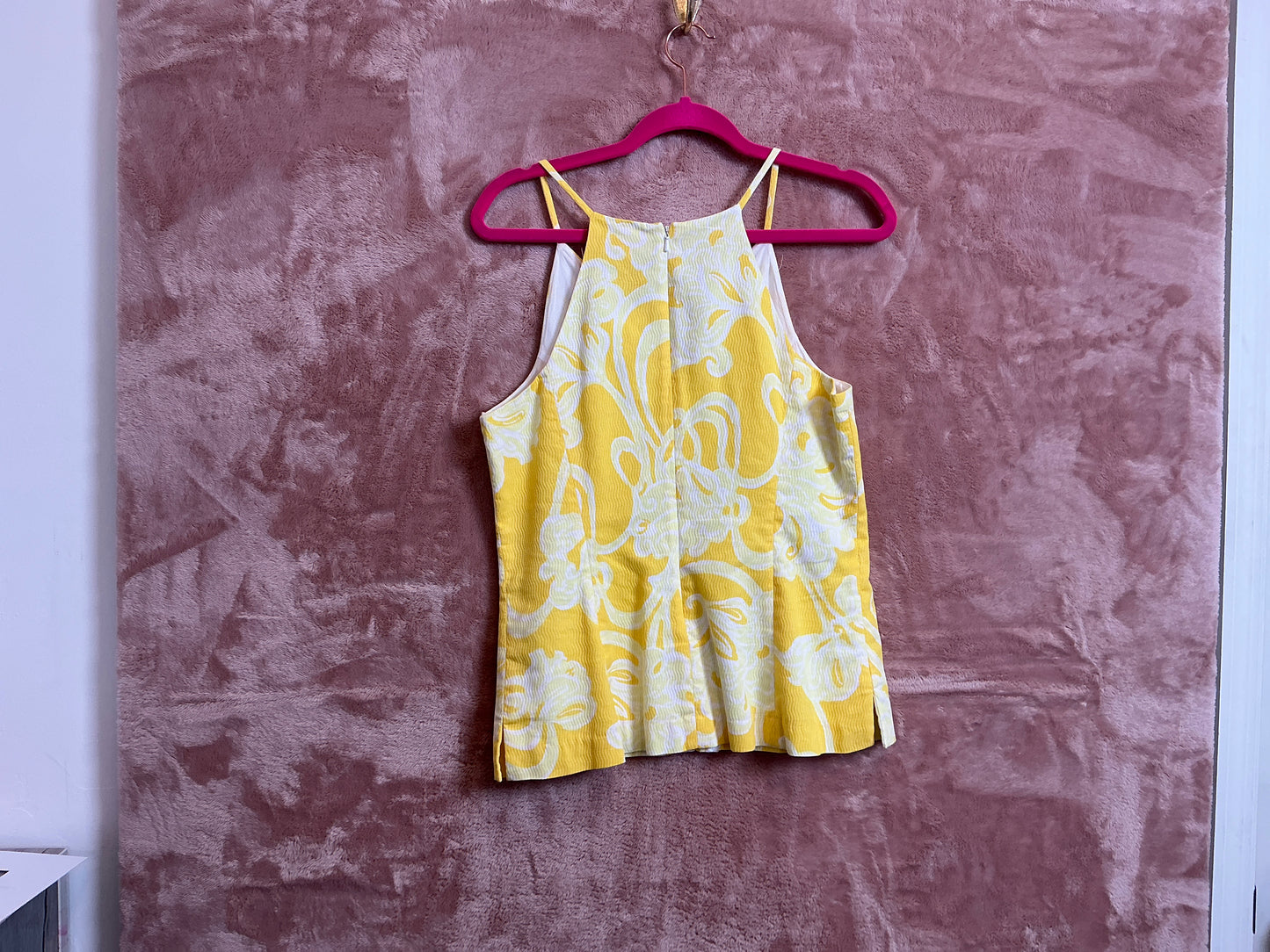 Lilly Pulitzer Top - Size 10