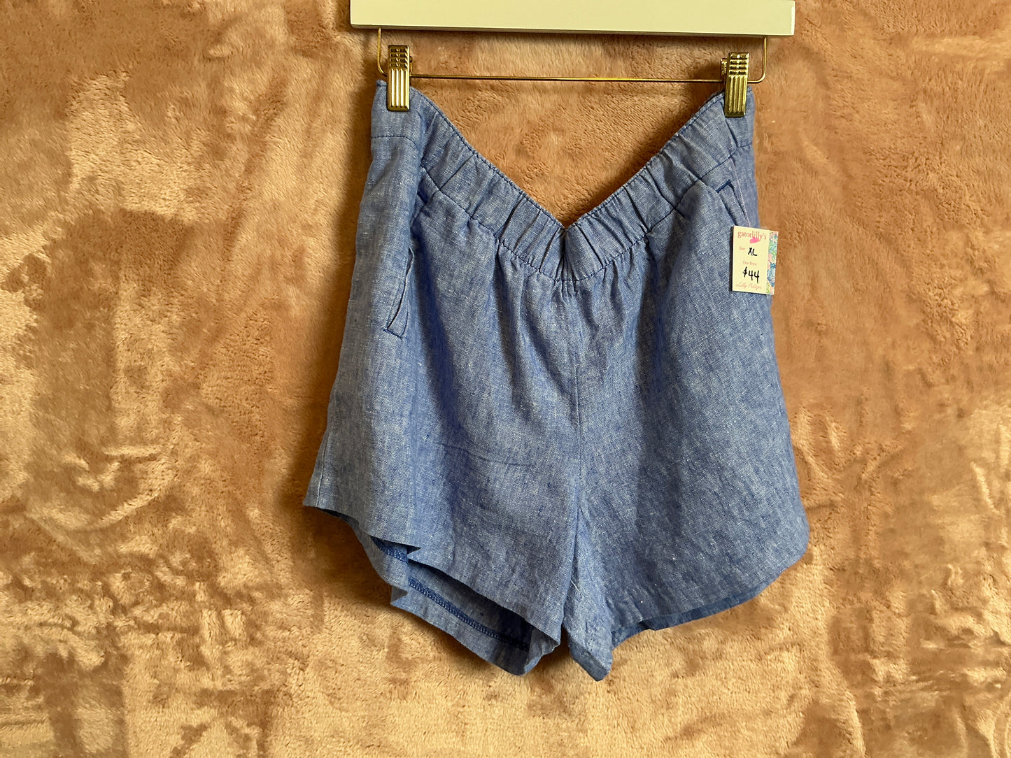 Lilly Pulitzer Short - Size XL