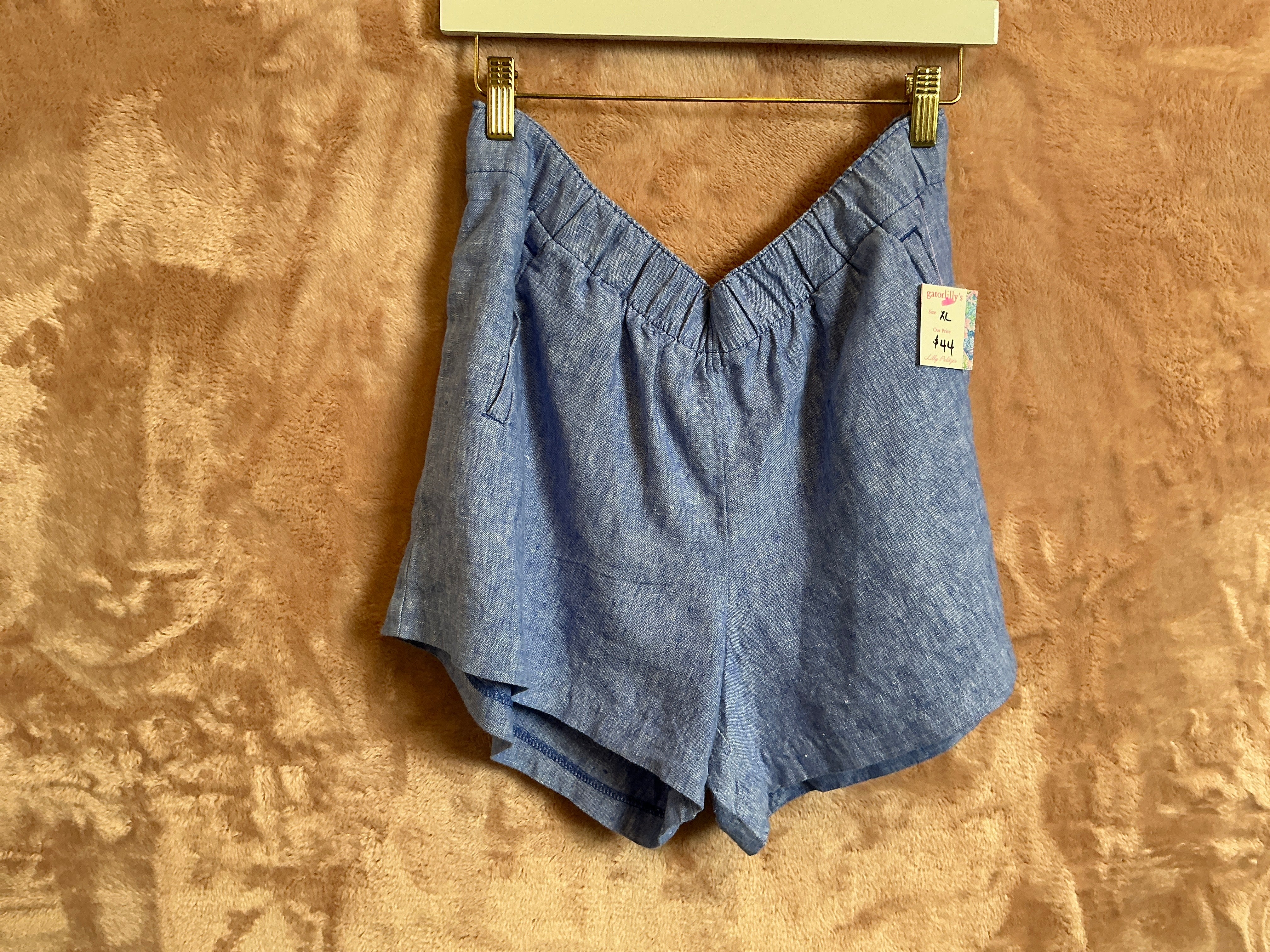 Lilly Pulitzer Short - Size XL