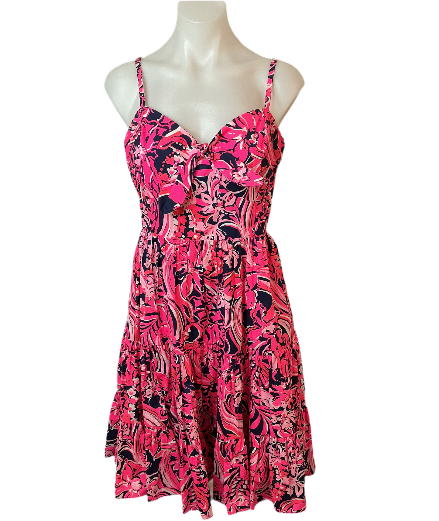 Lilly Pulitzer Dress - Size 8