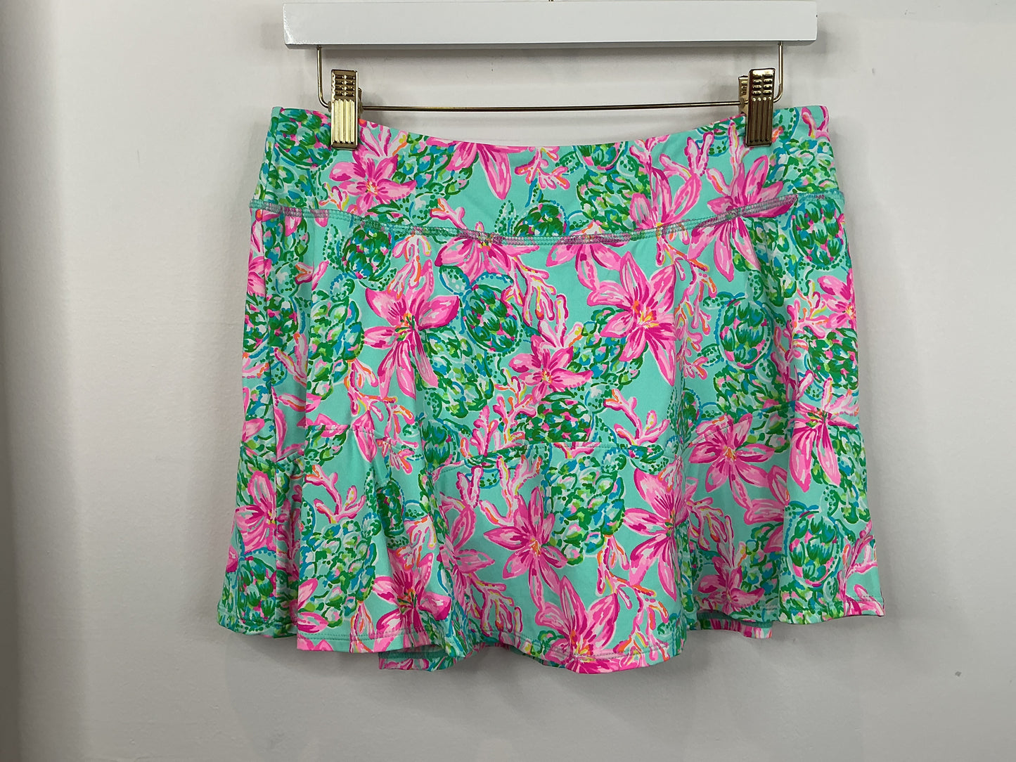 Lilly Pulitzer Skort - Size M