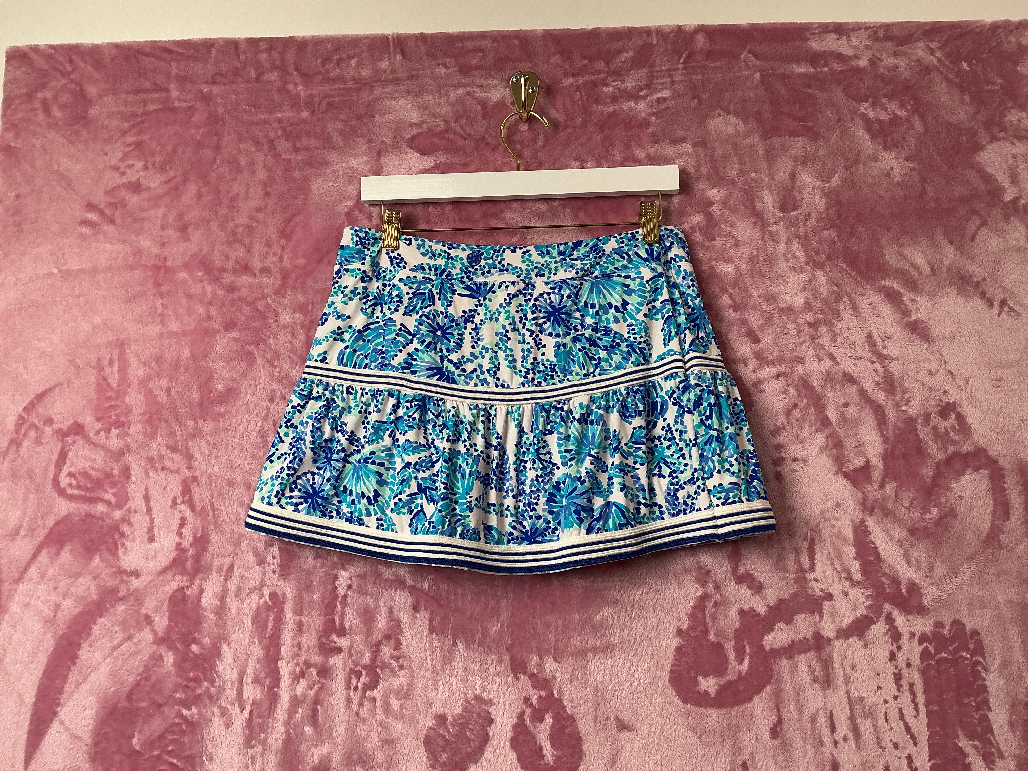 Lilly Pulitzer Skort - Size M