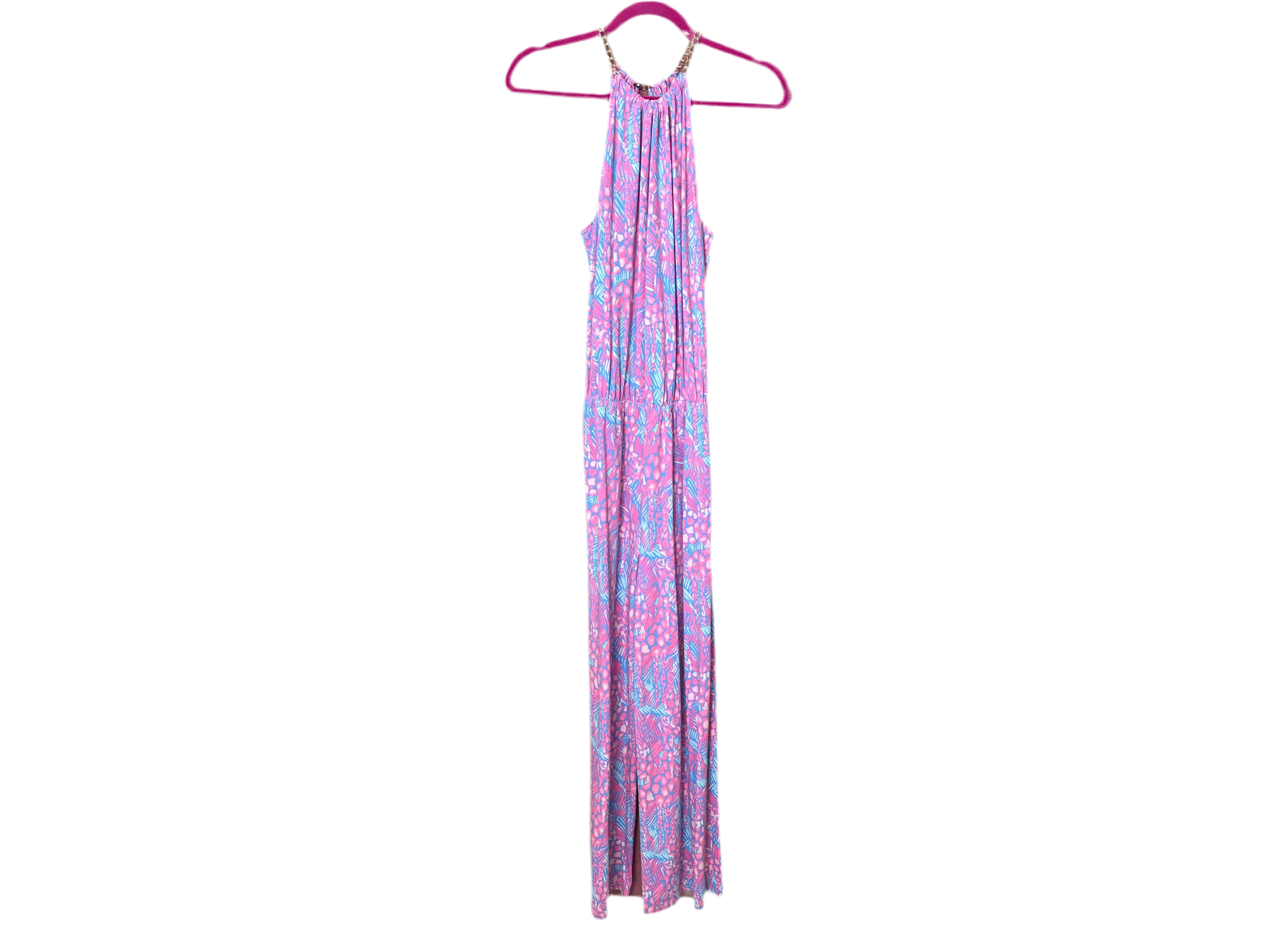Lilly Pulitzer Bowen Jumpsuit Size XS